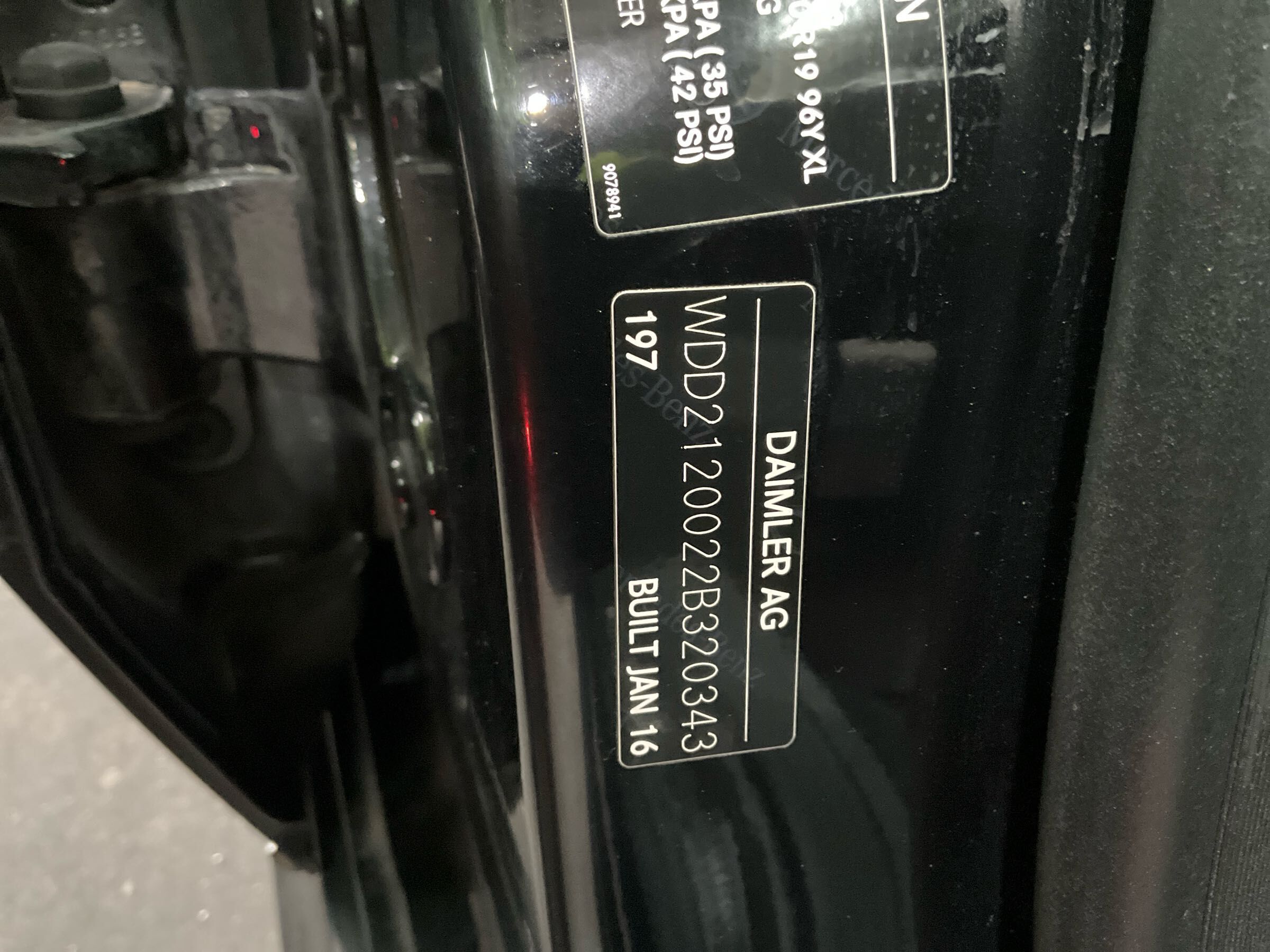 Vehicle photo