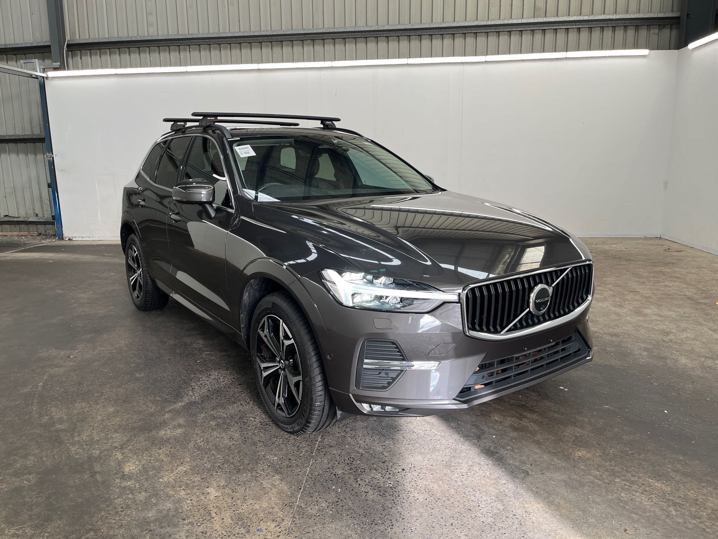 2022 Volvo XC60
