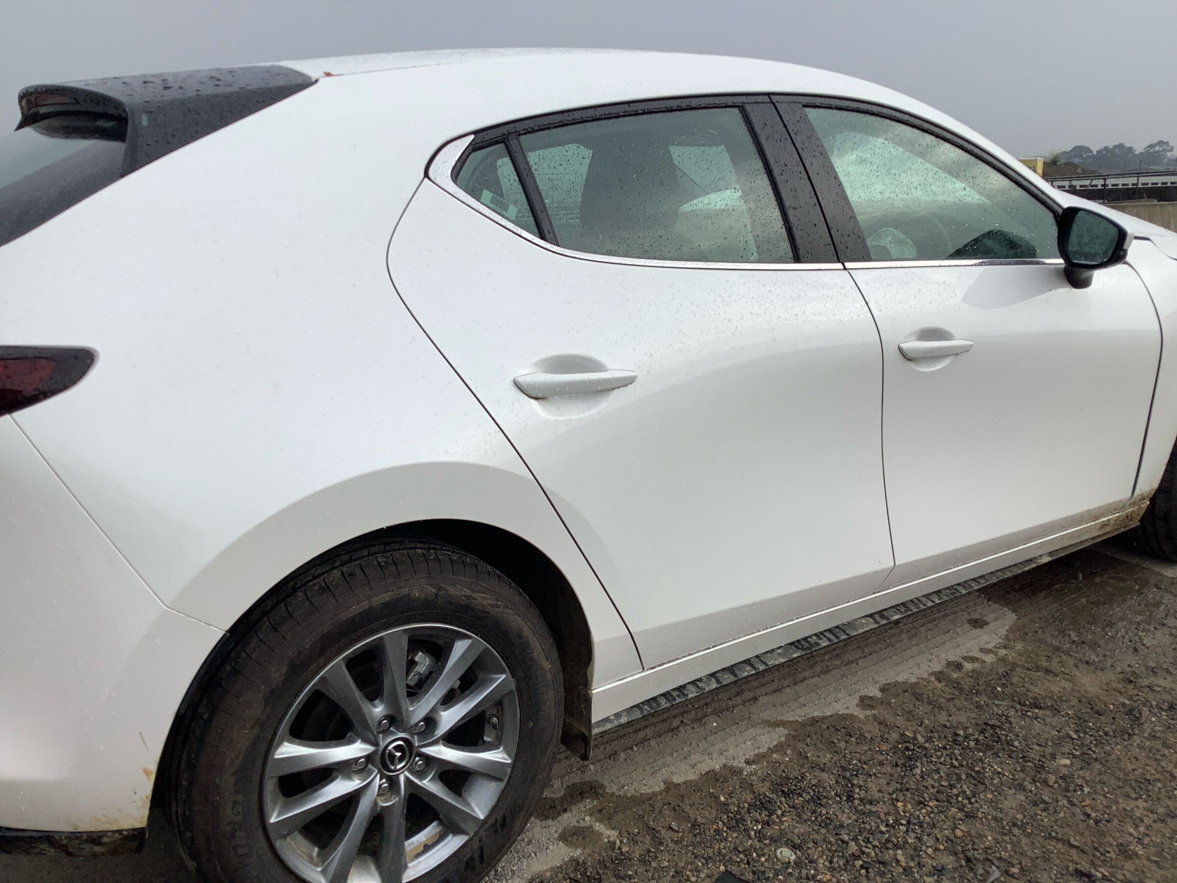 Vehicle photo