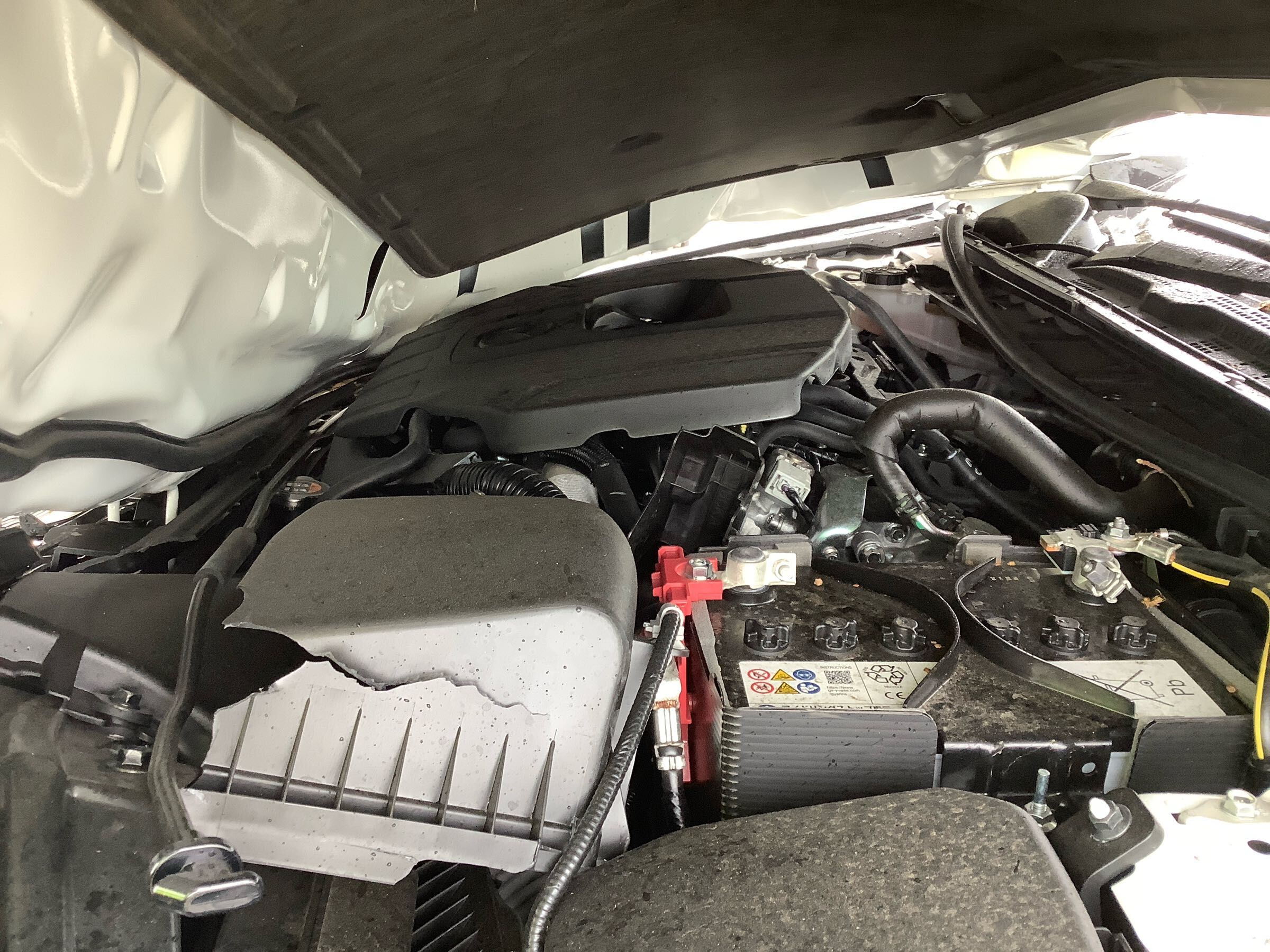 Vehicle photo