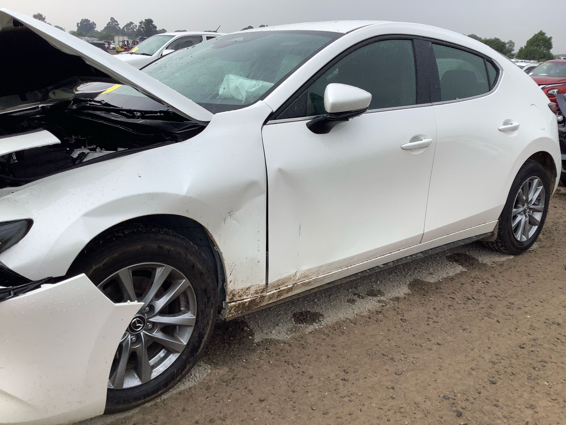 Vehicle photo