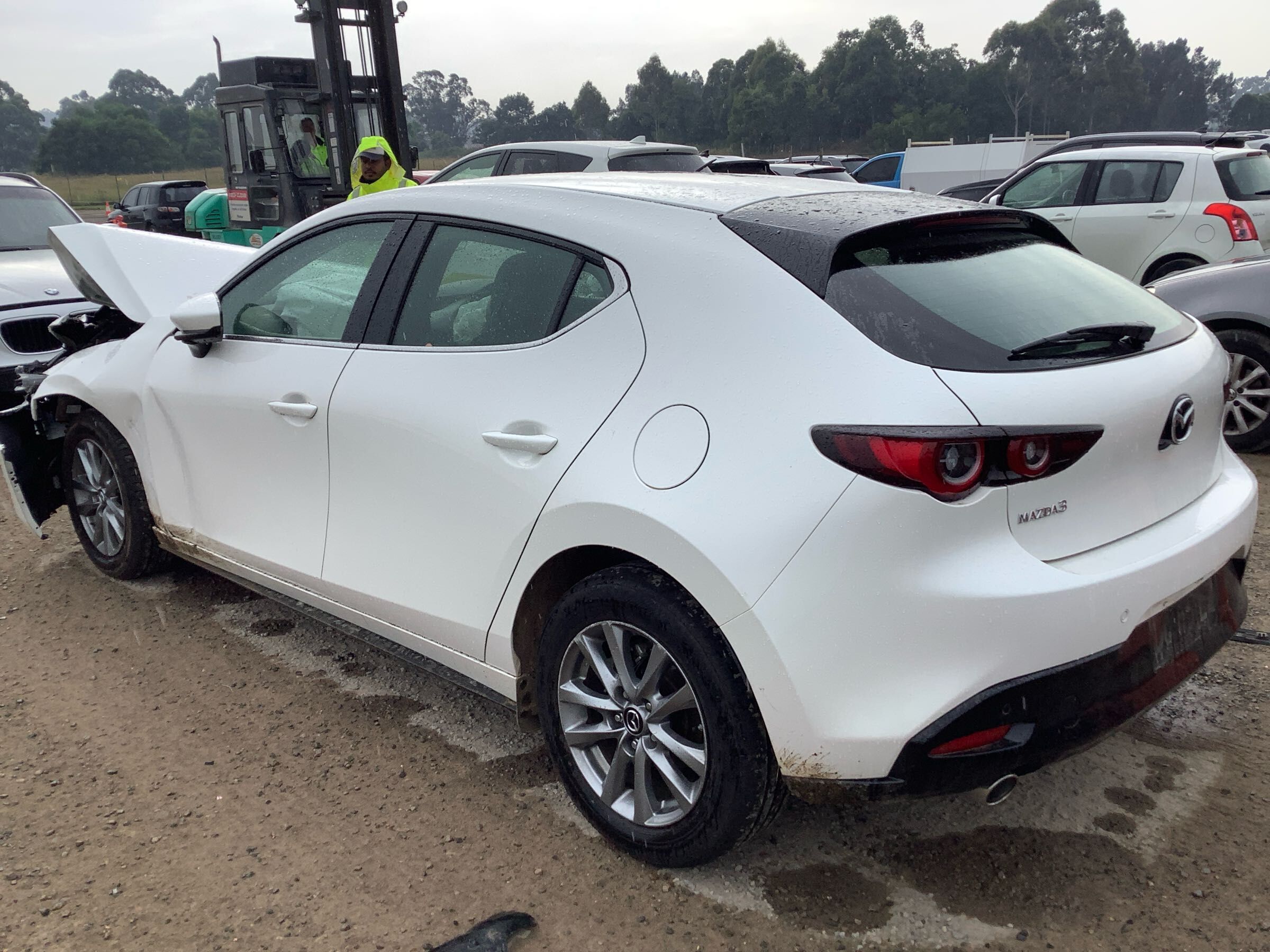 Vehicle photo