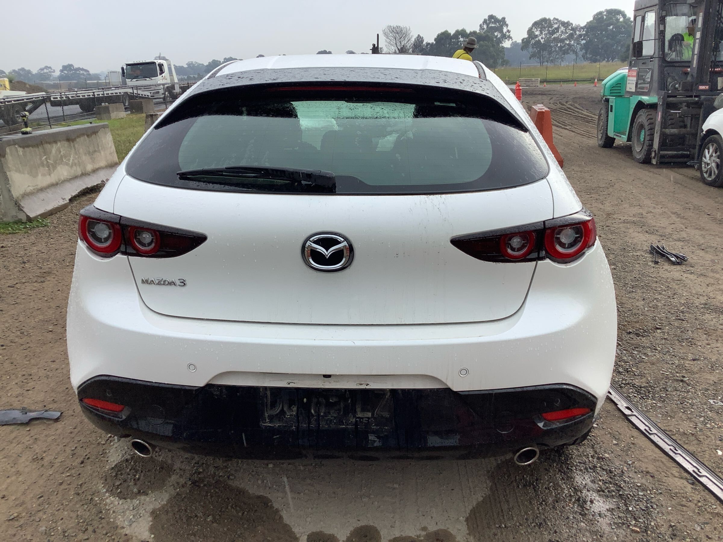 Vehicle photo