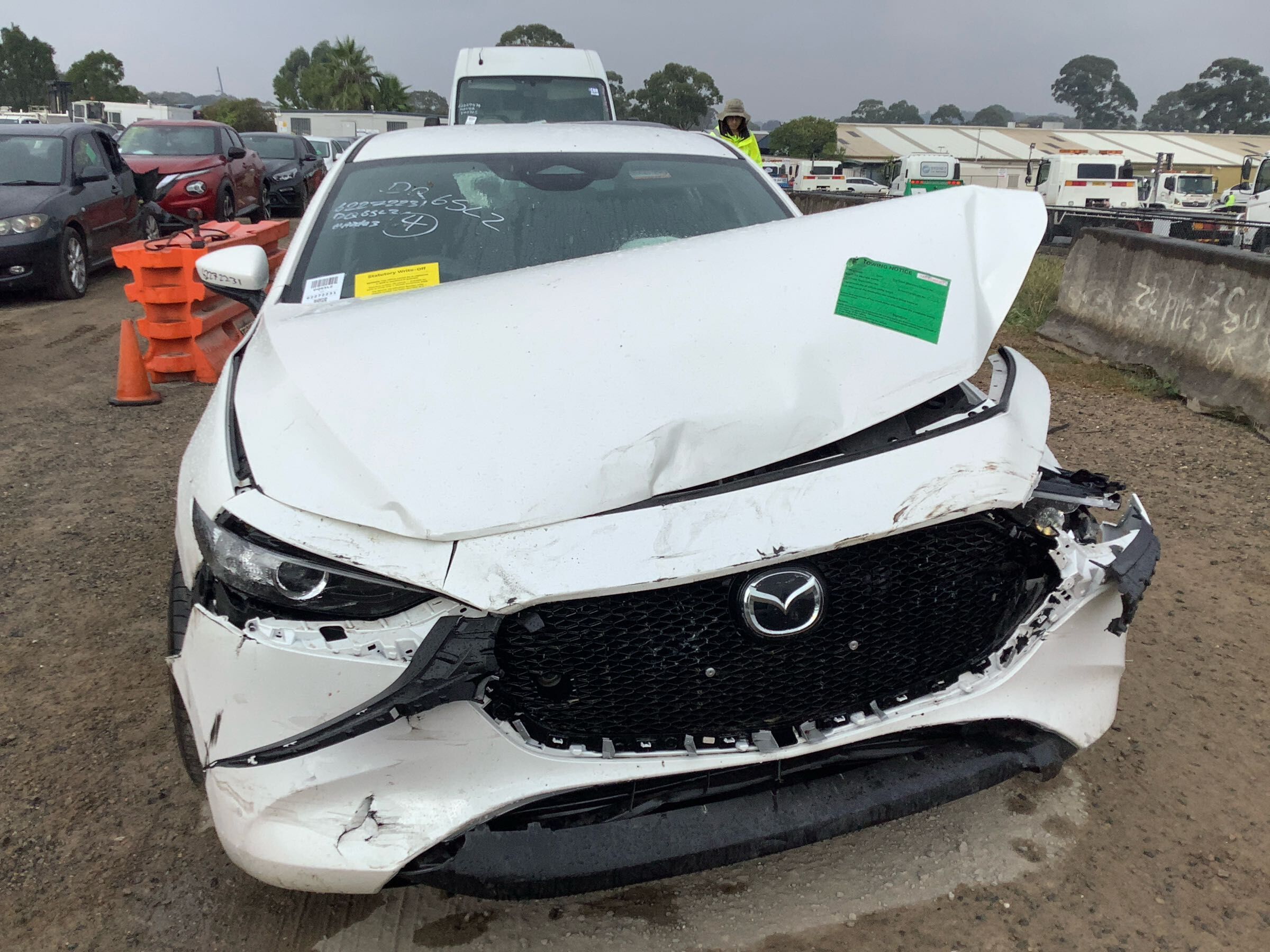 Vehicle photo