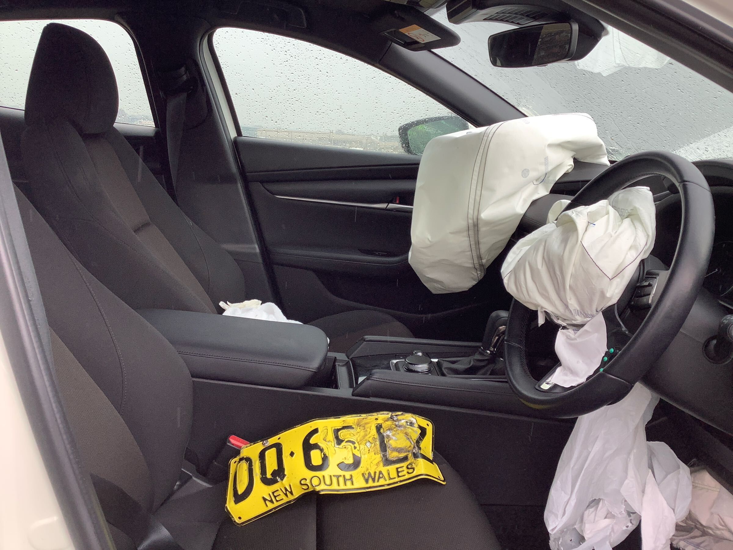 Vehicle photo