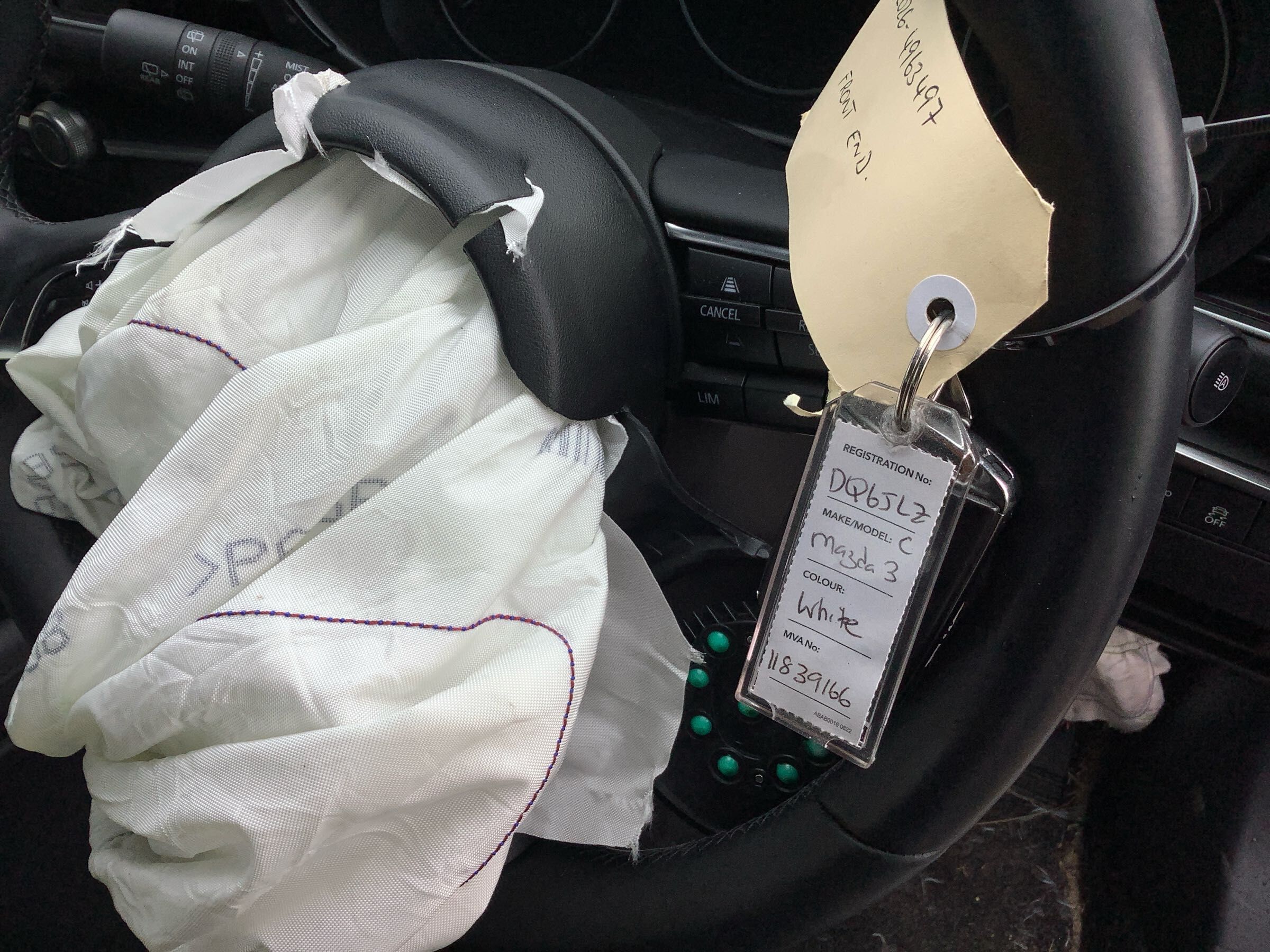 Vehicle photo