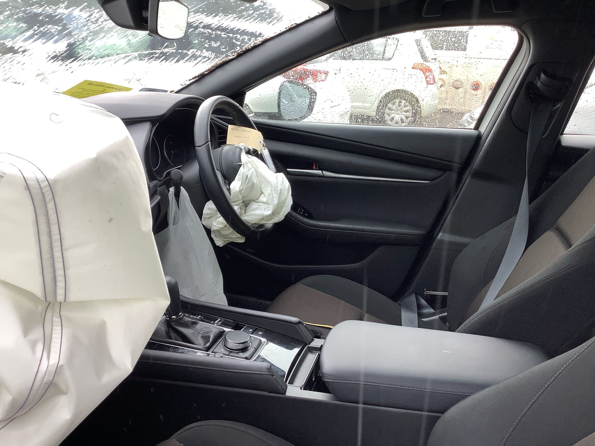 Vehicle photo