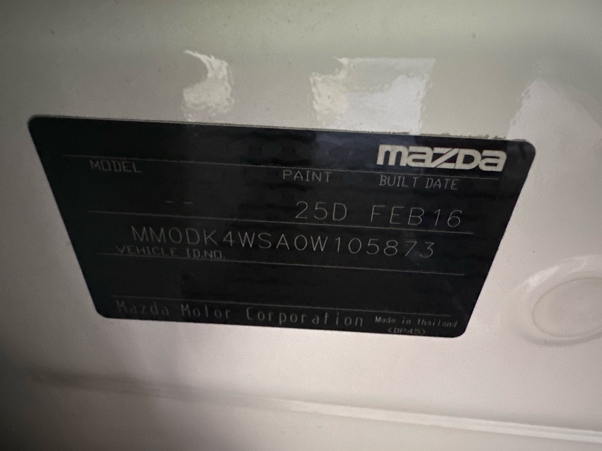 Vehicle photo