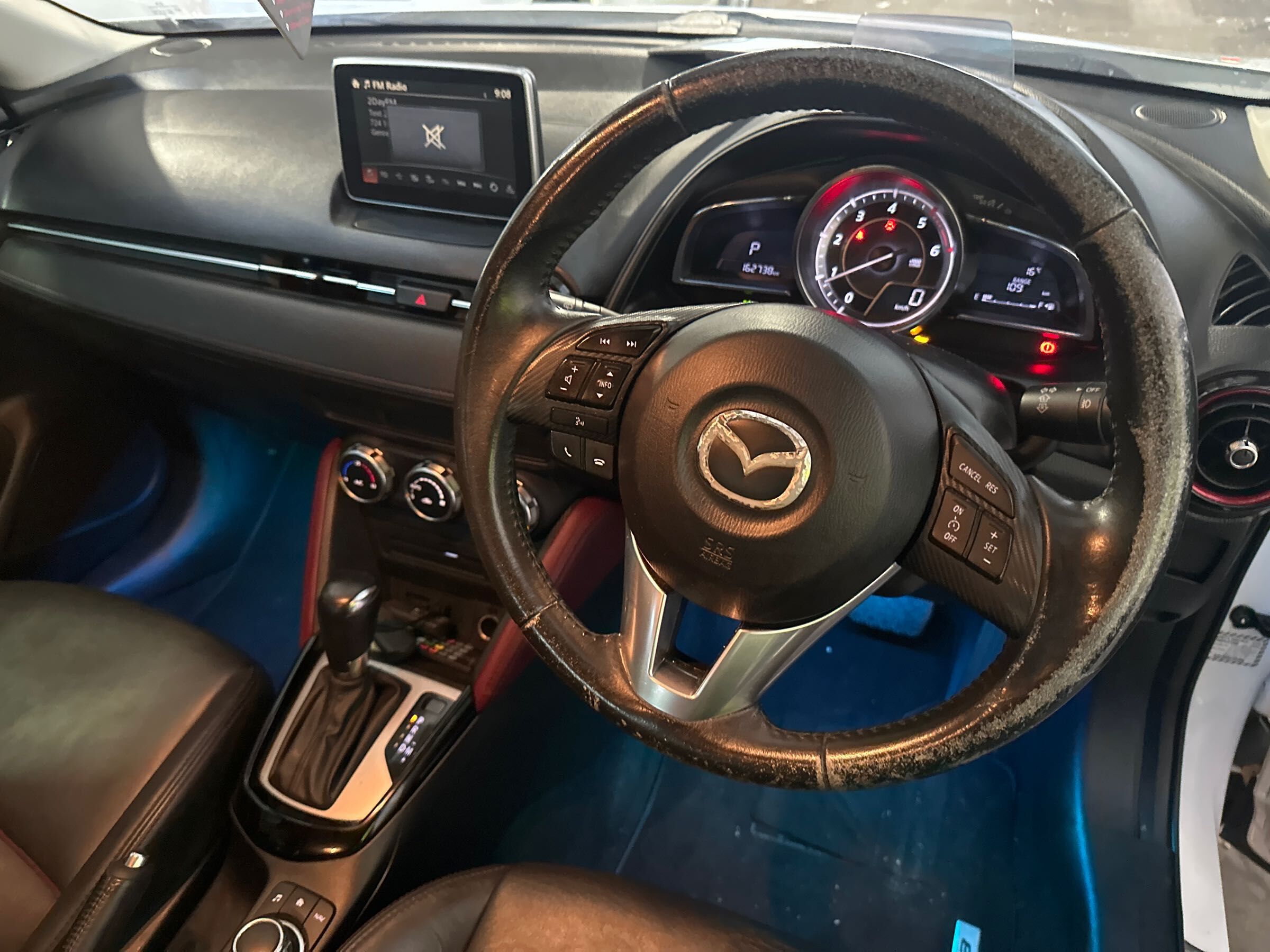 Vehicle photo
