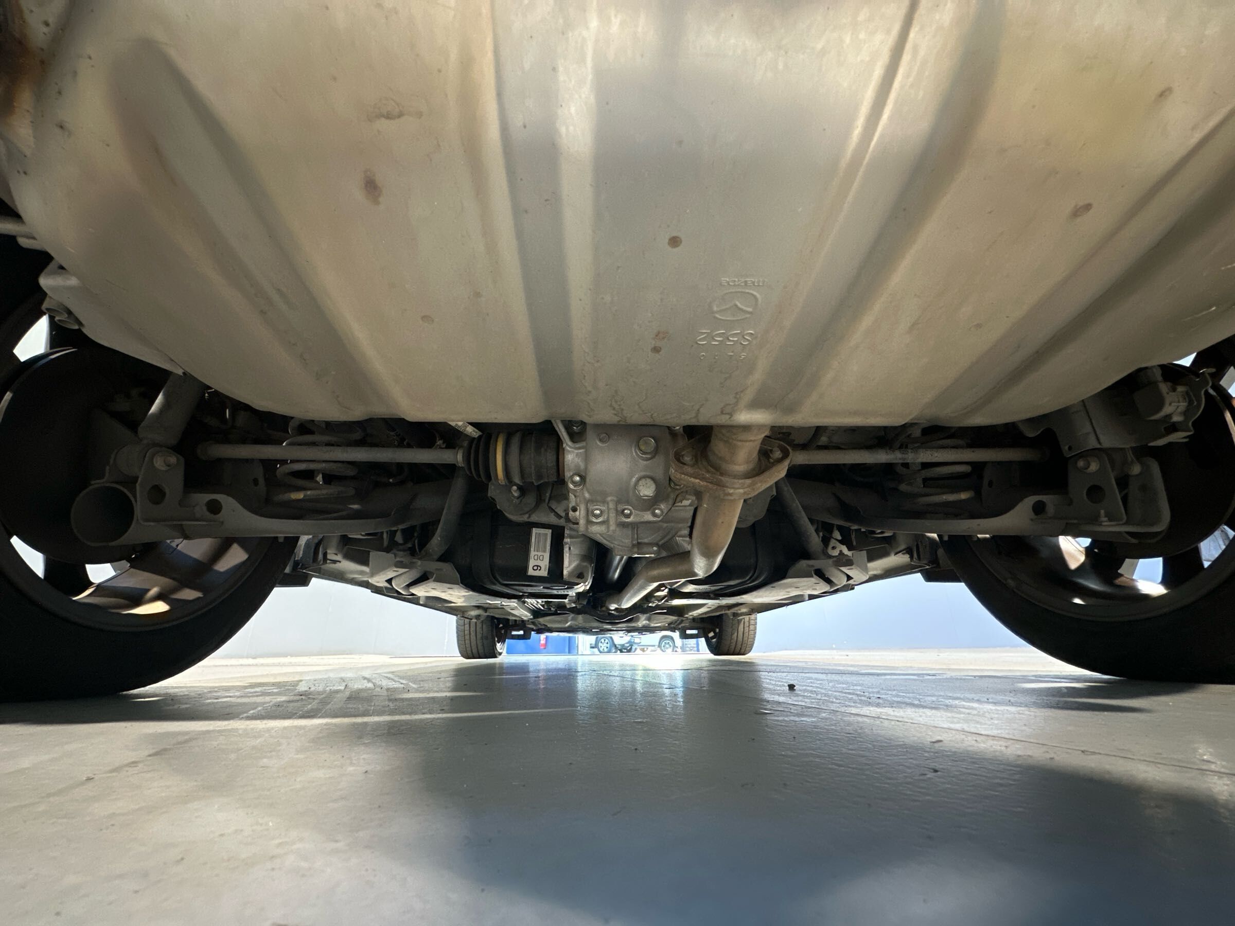 Vehicle photo
