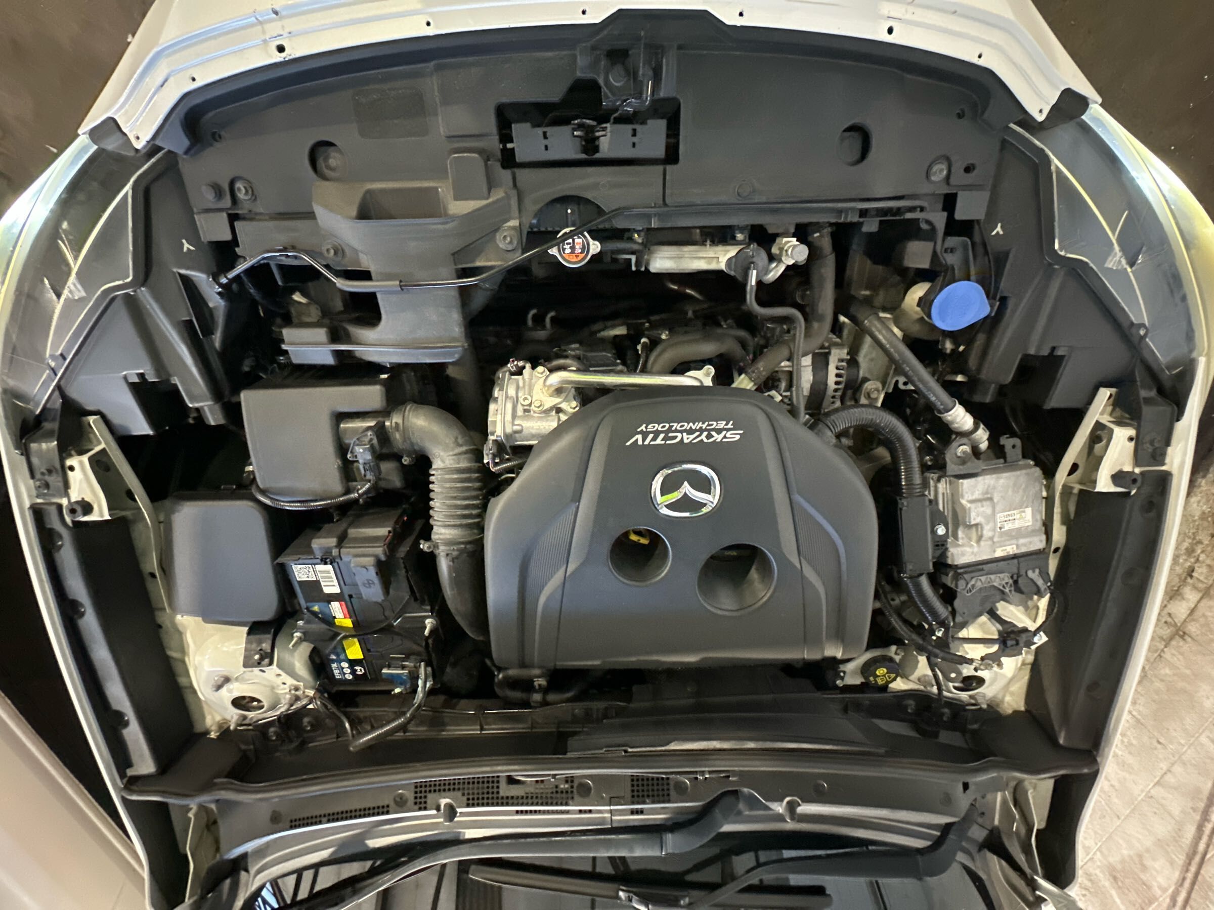 Vehicle photo