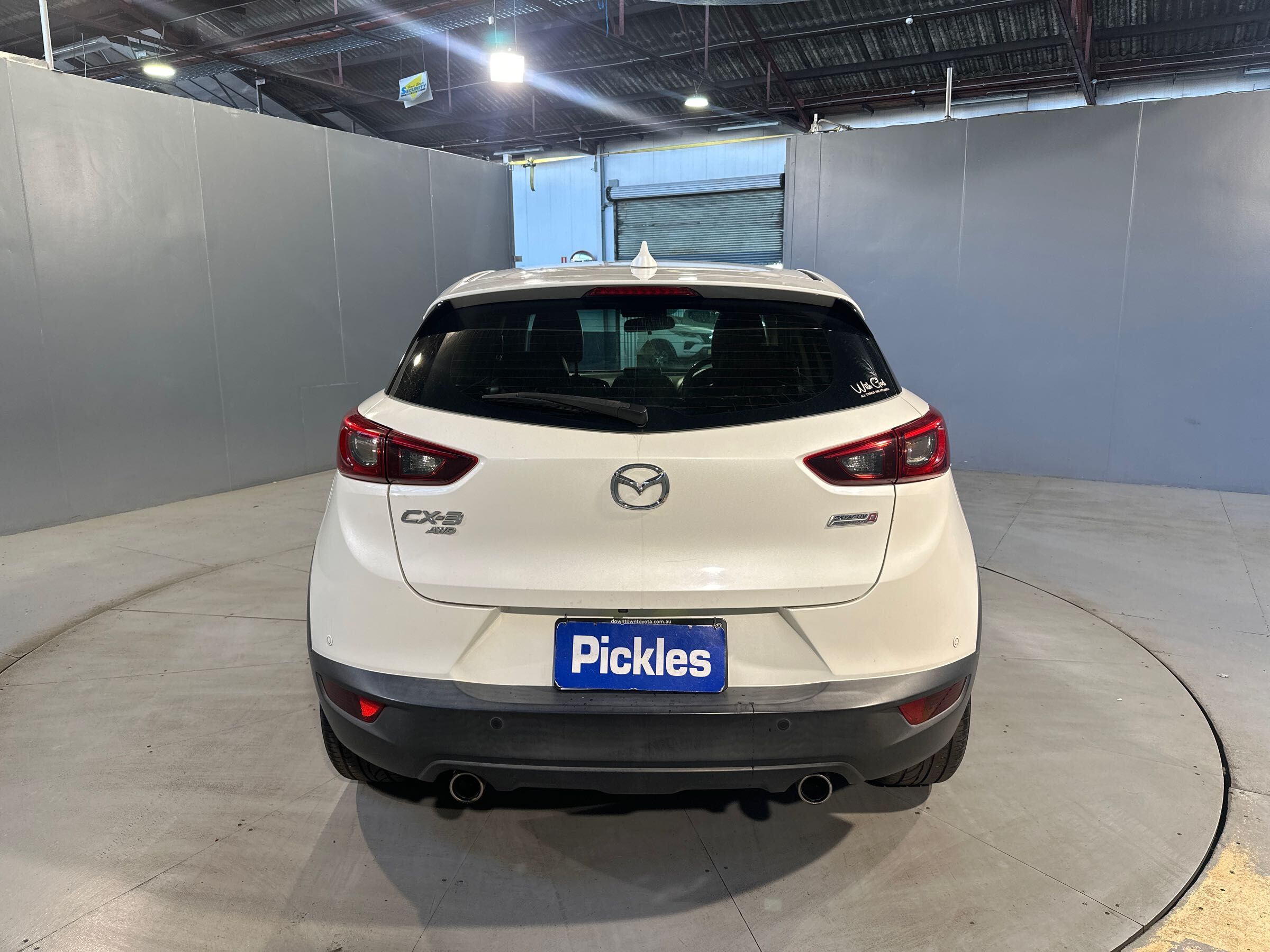 Vehicle photo