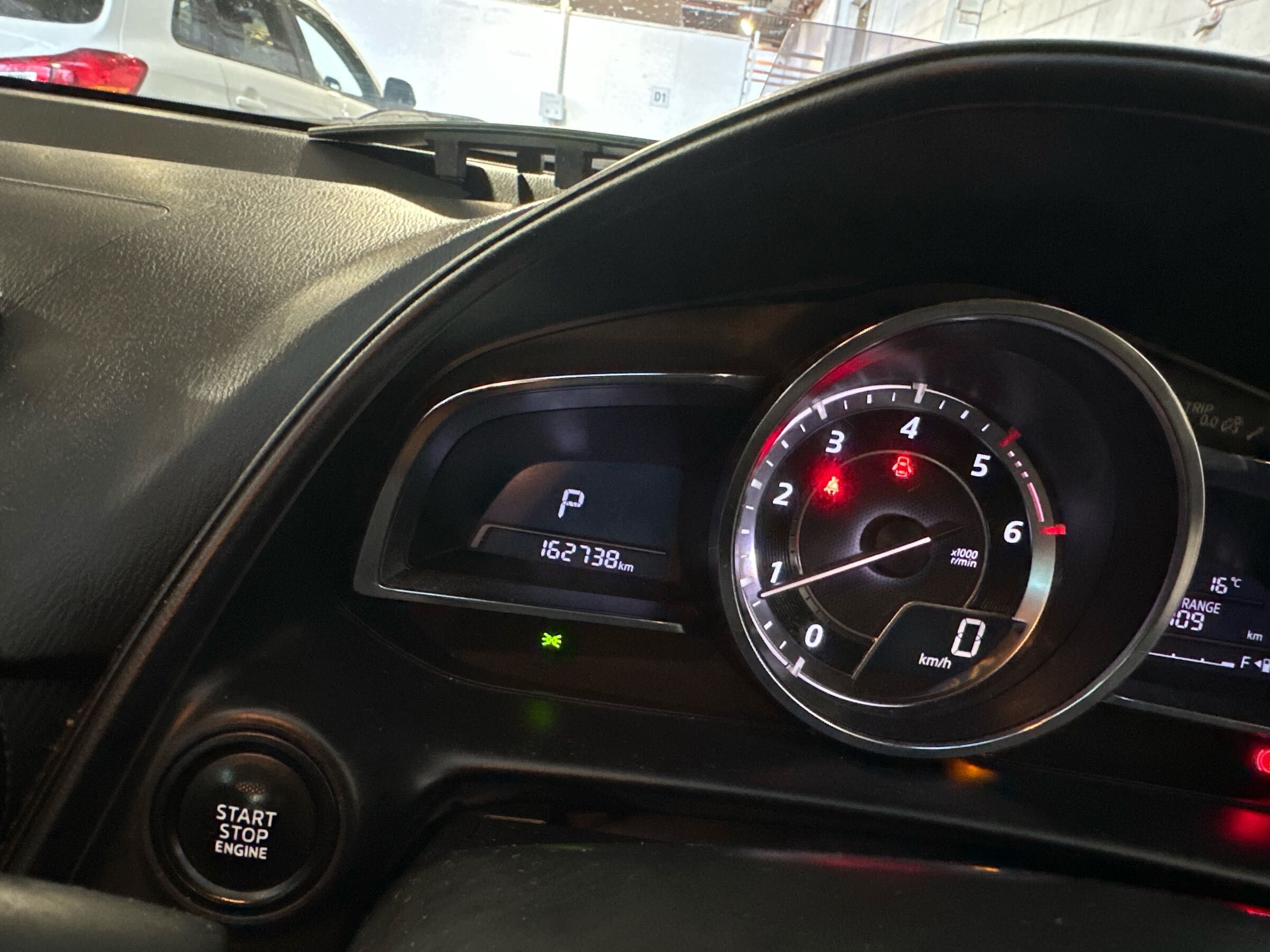 Vehicle photo