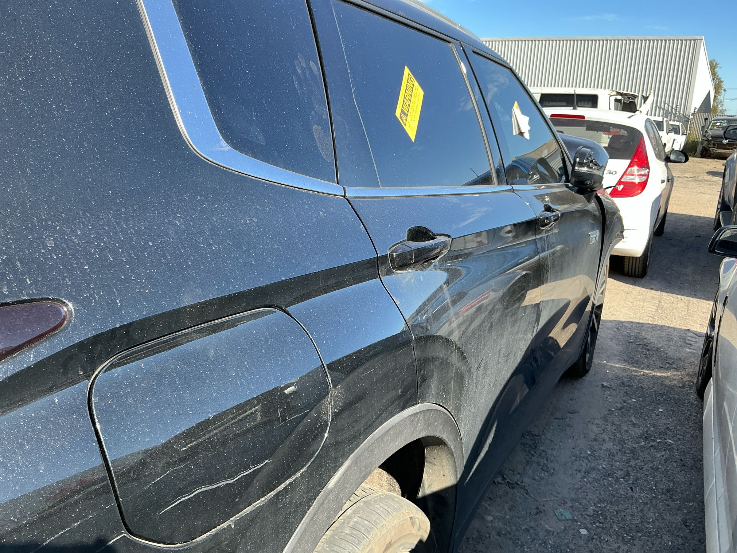 Vehicle photo