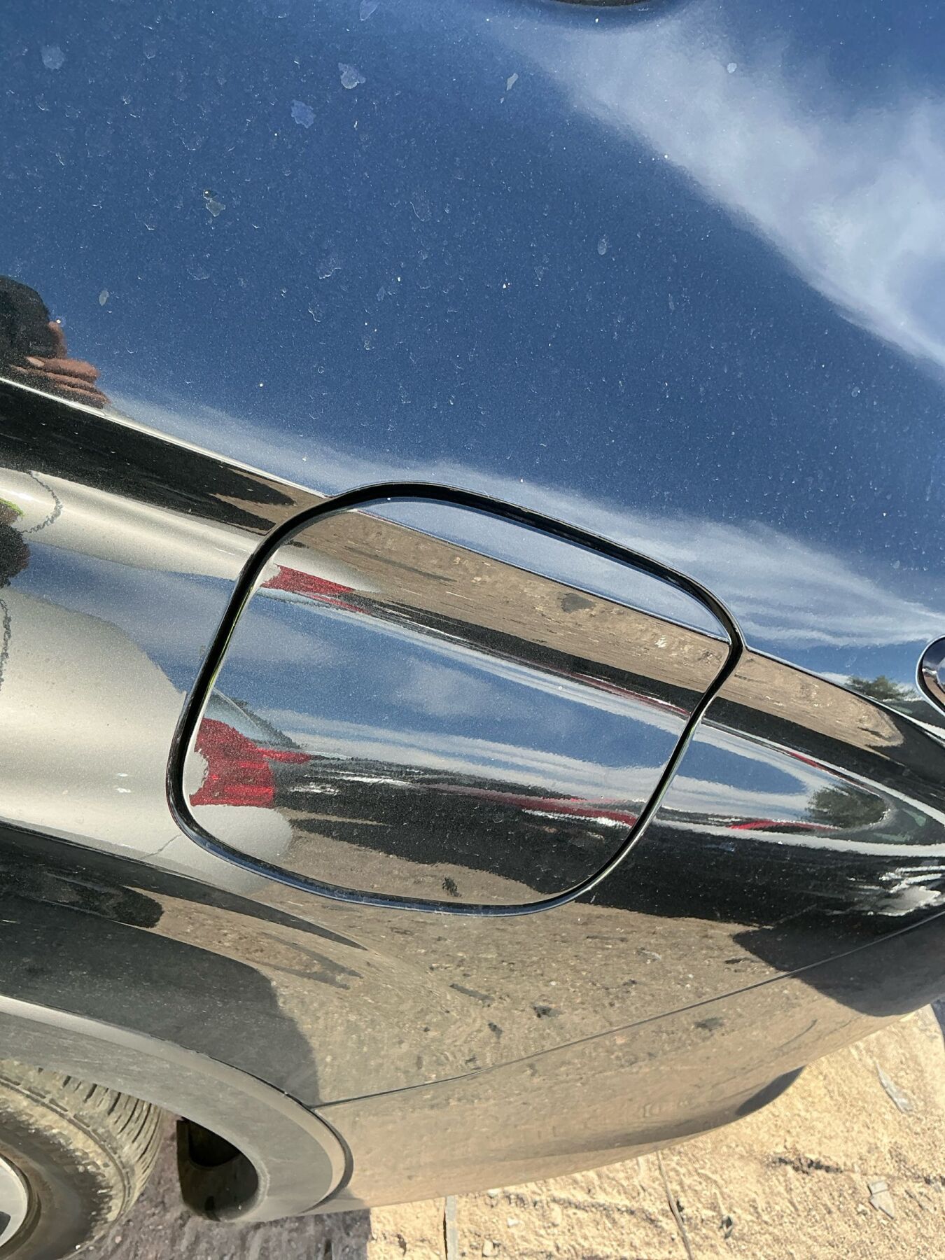 Vehicle photo
