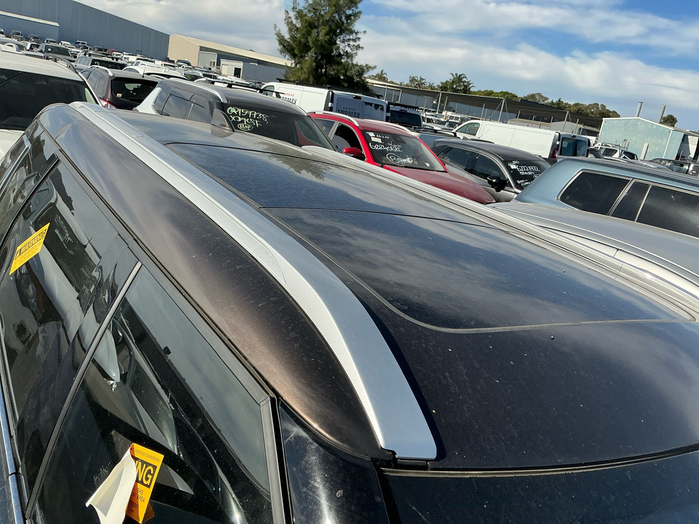 Vehicle photo