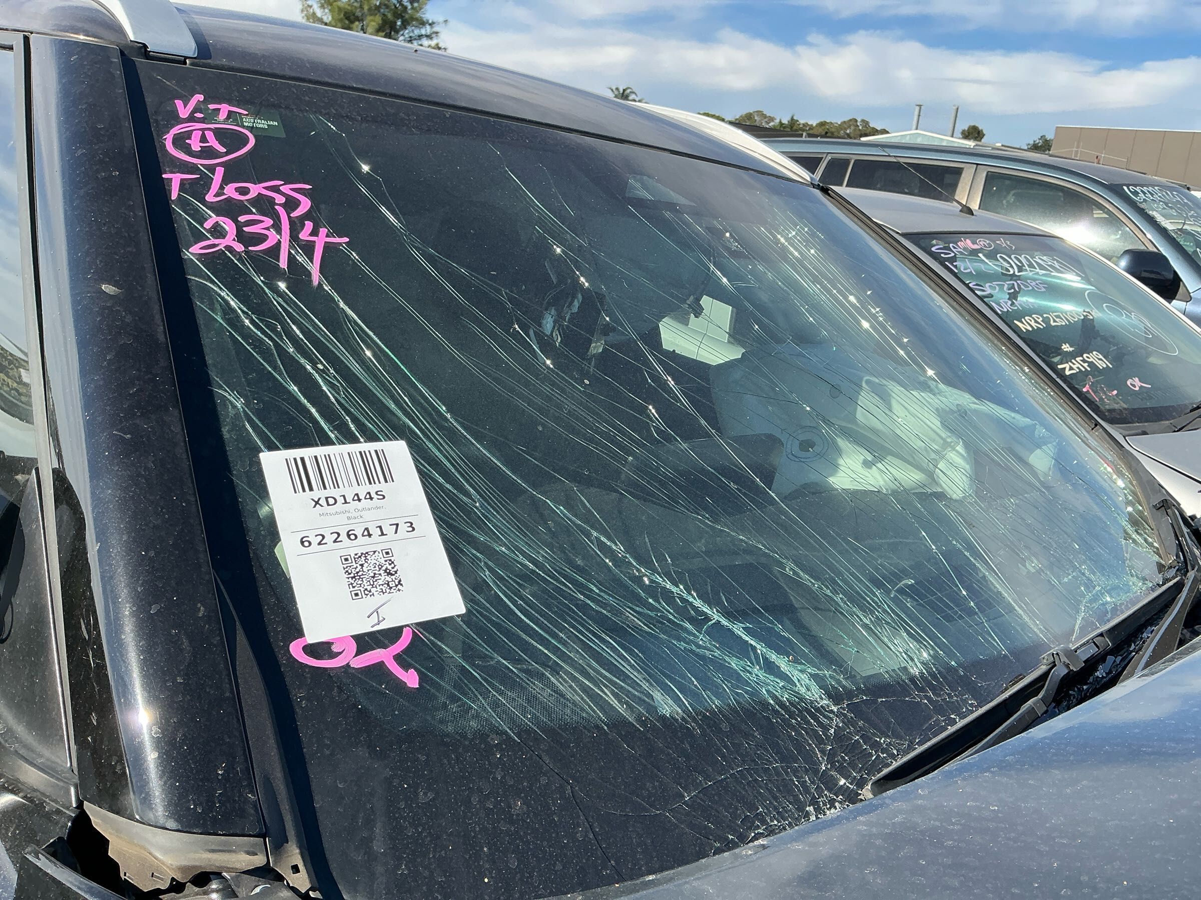 Vehicle photo