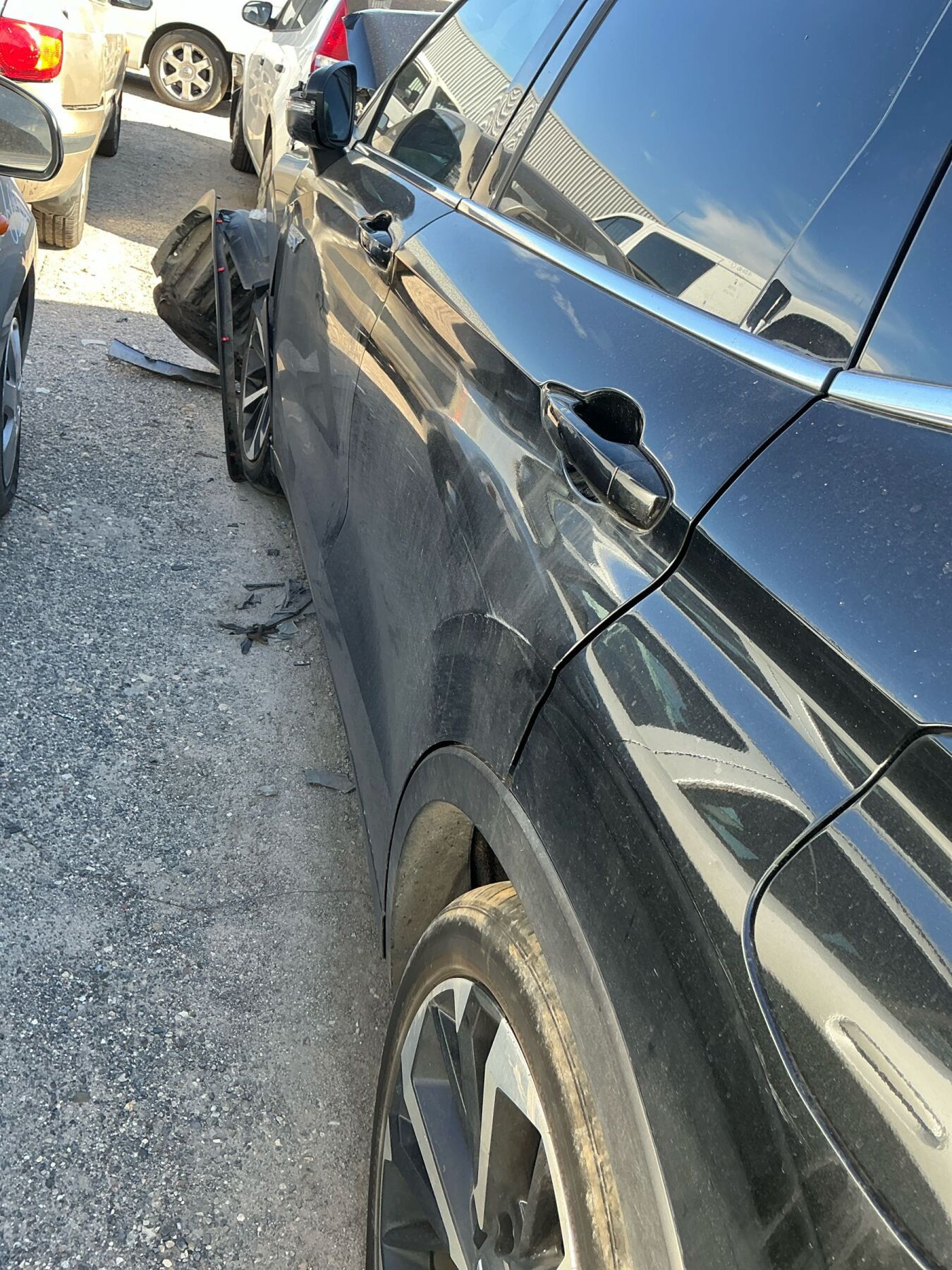 Vehicle photo