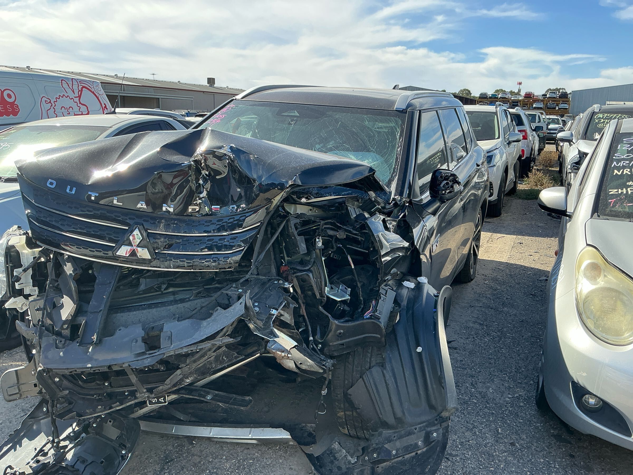 Vehicle photo