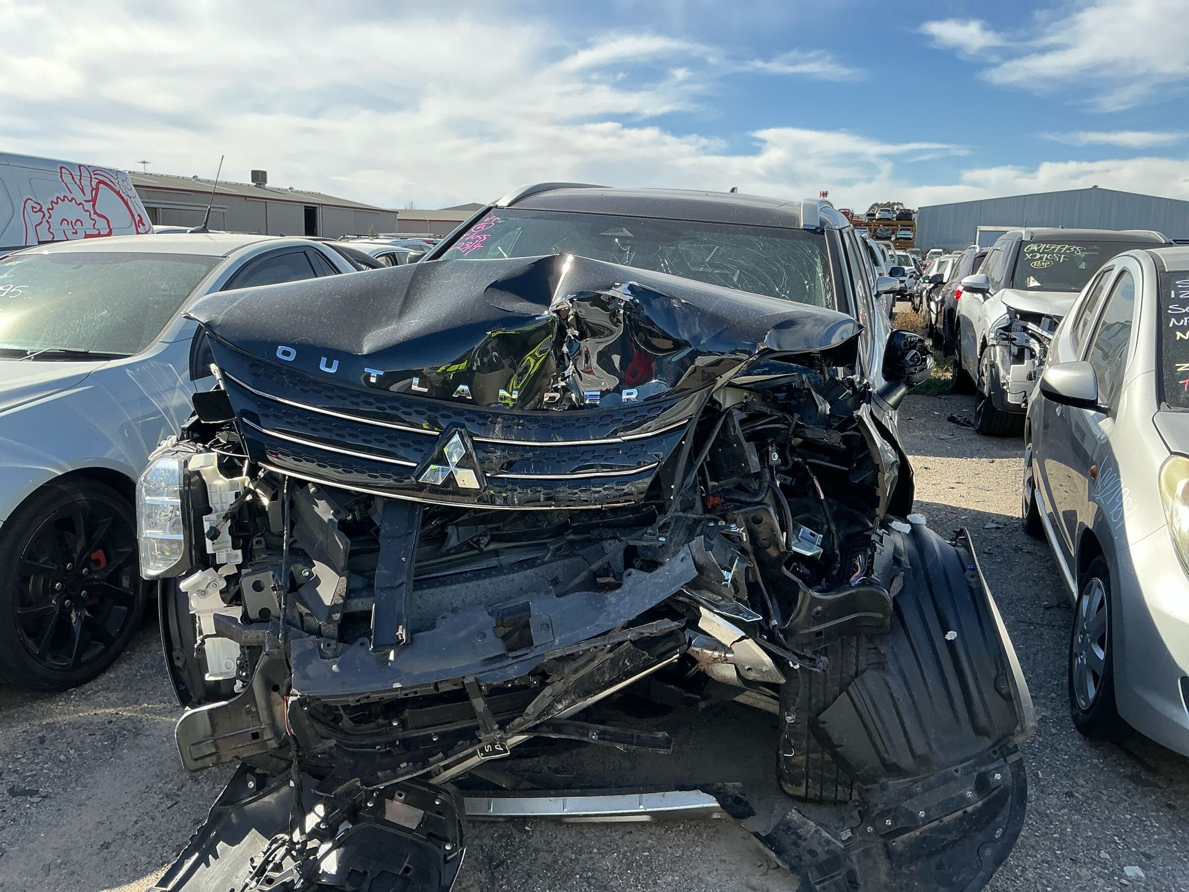 Vehicle photo