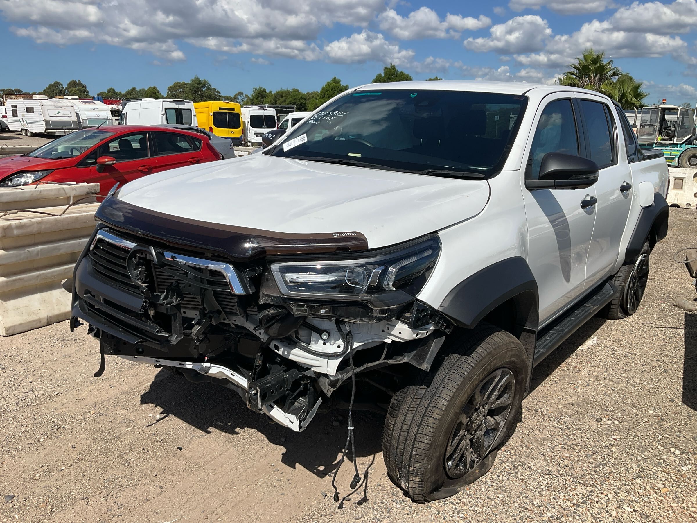 Vehicle photo