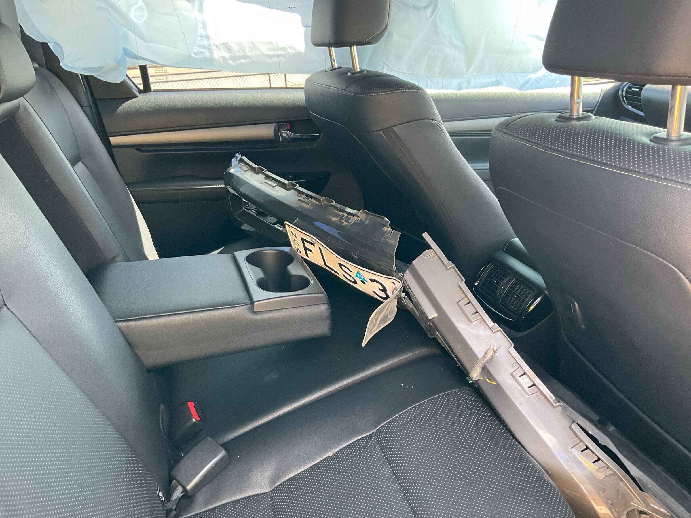 Vehicle photo