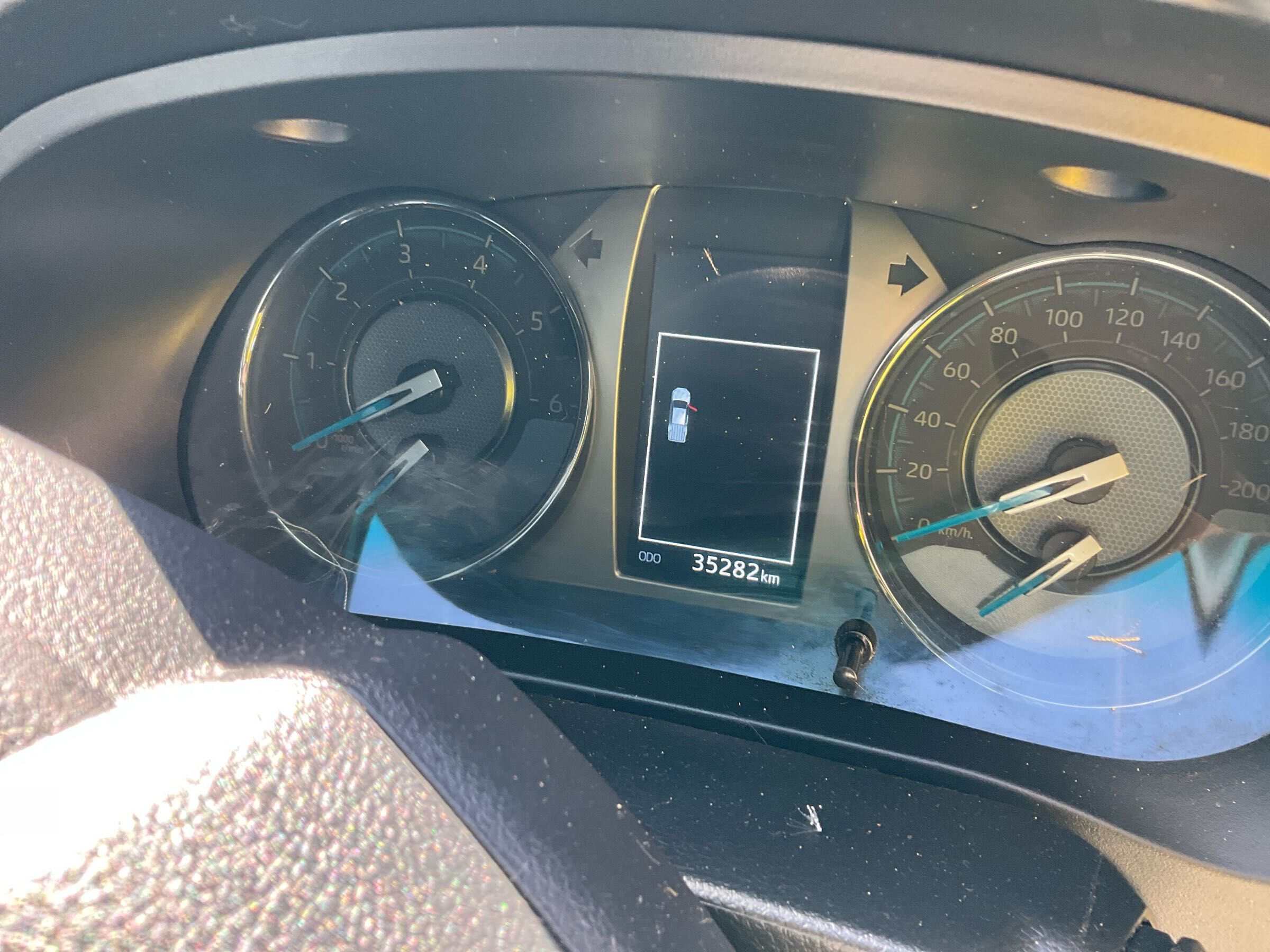 Vehicle photo