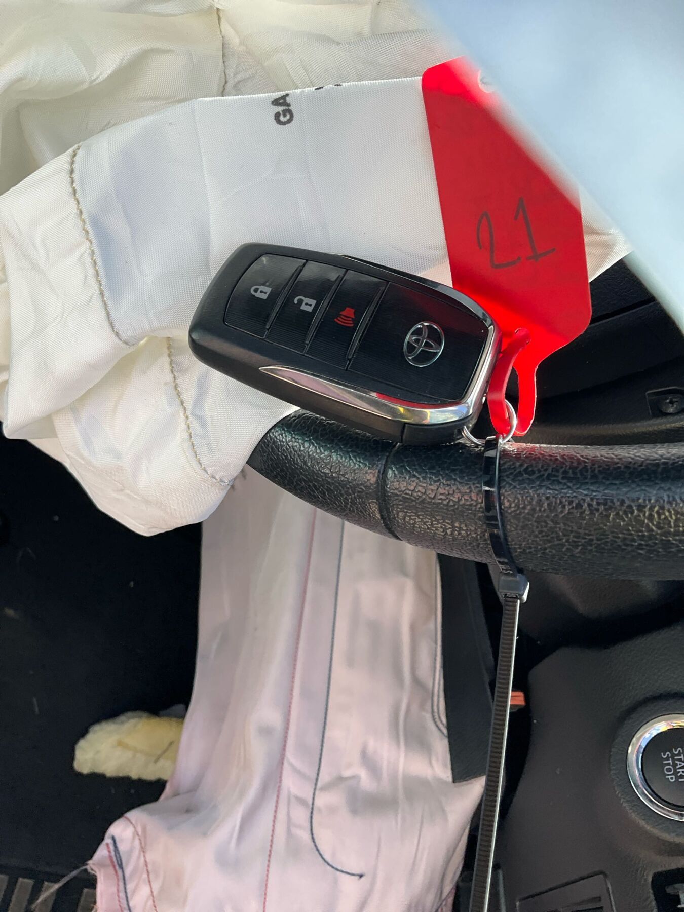 Vehicle photo