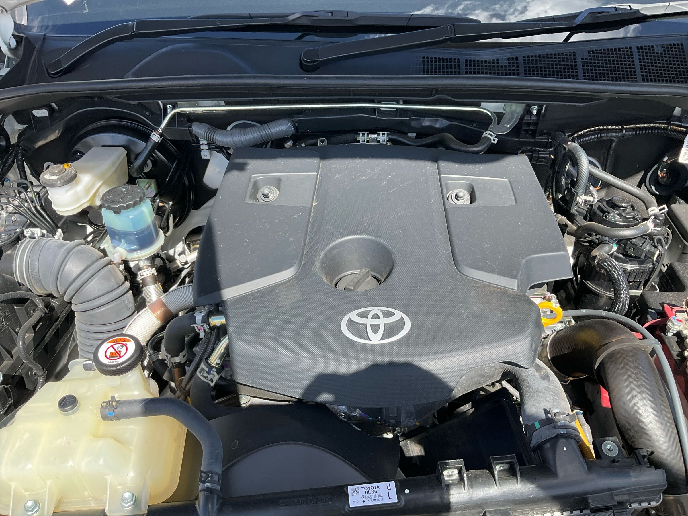 Vehicle photo