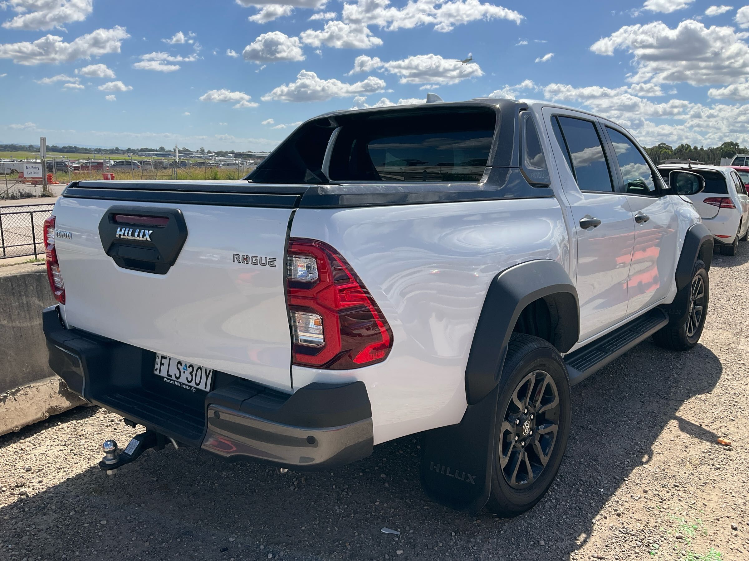 Vehicle photo