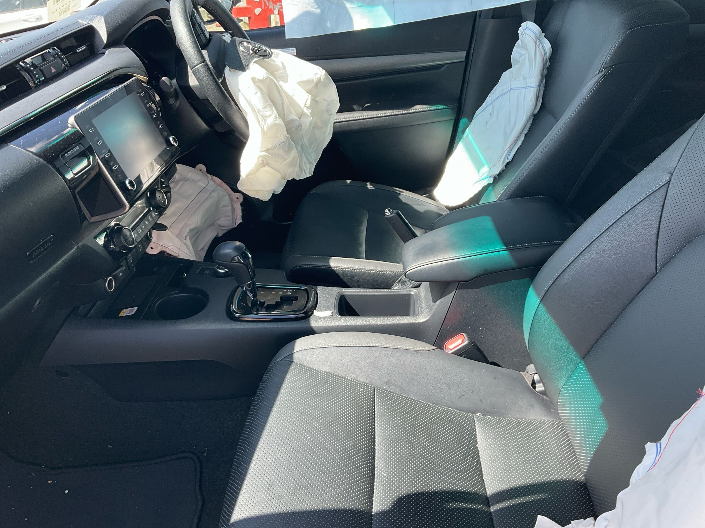 Vehicle photo