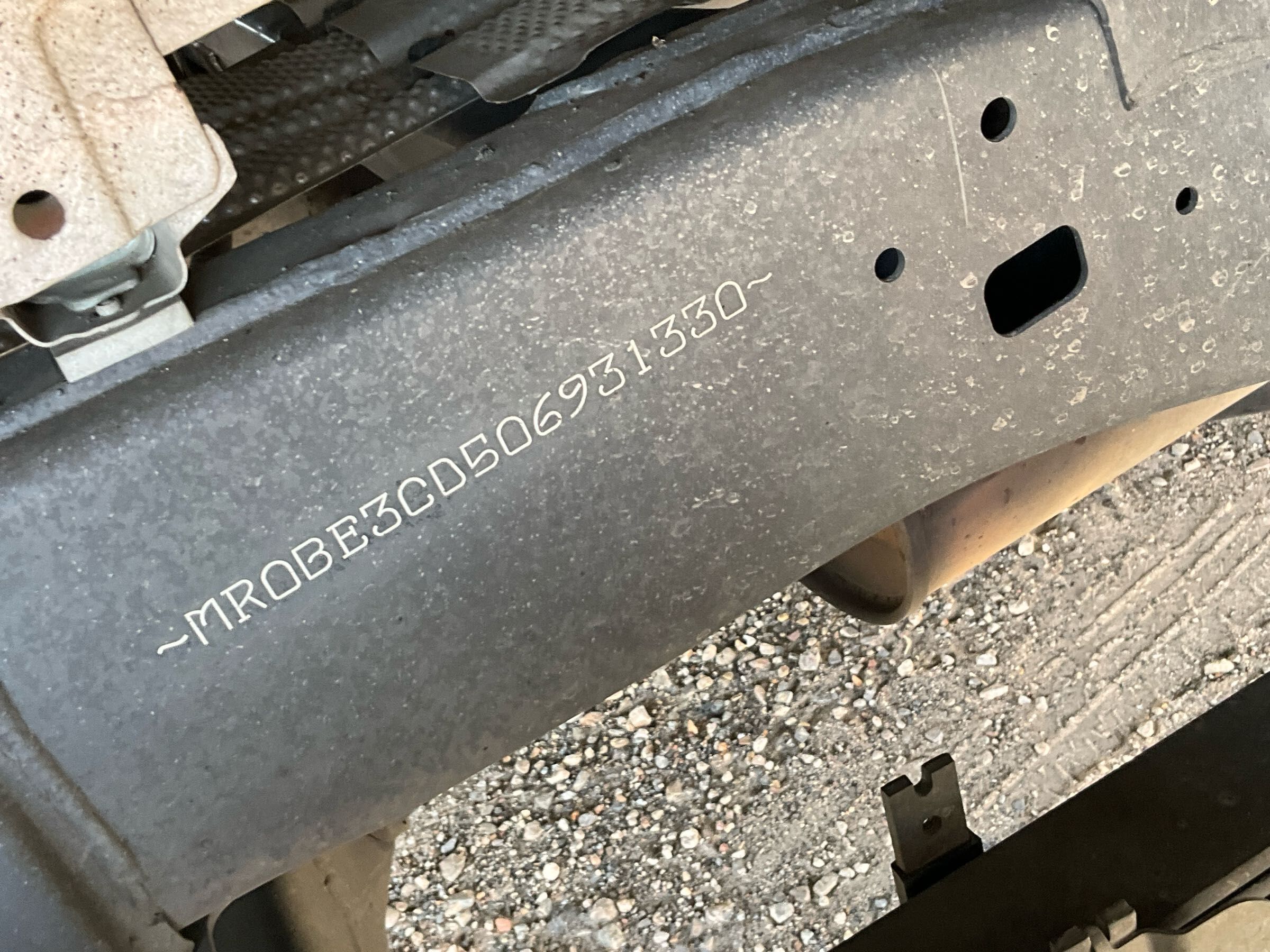 Vehicle photo