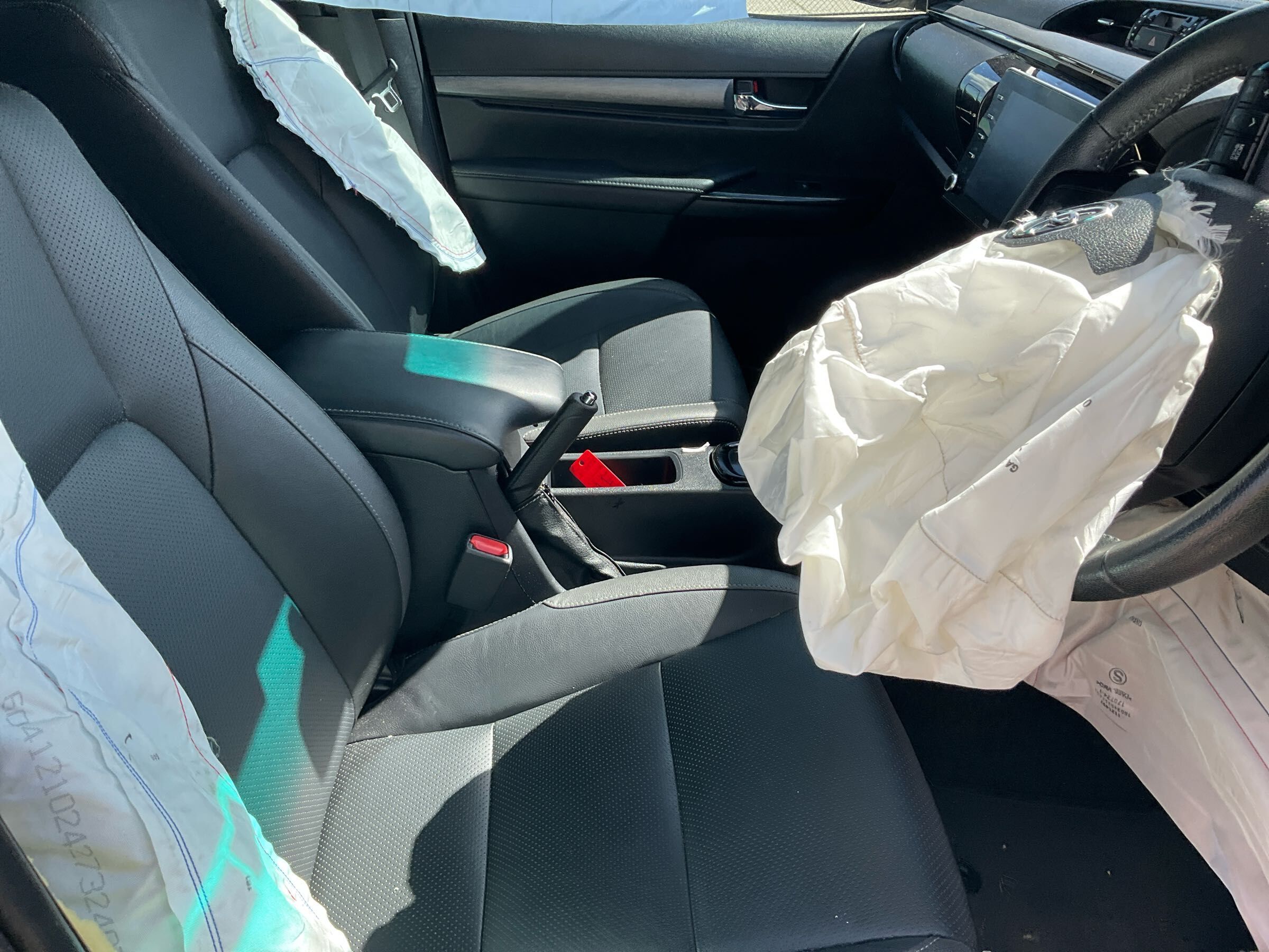 Vehicle photo