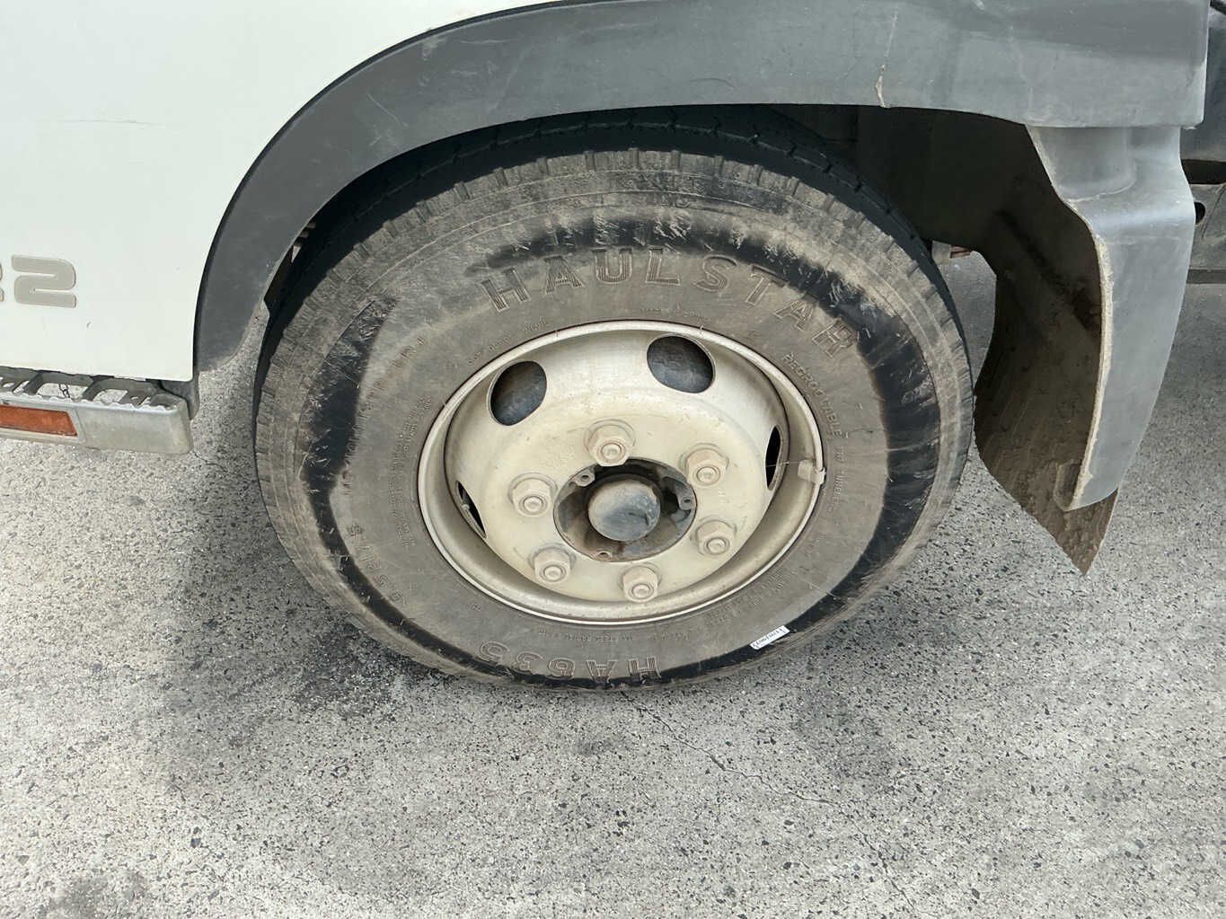 Vehicle photo