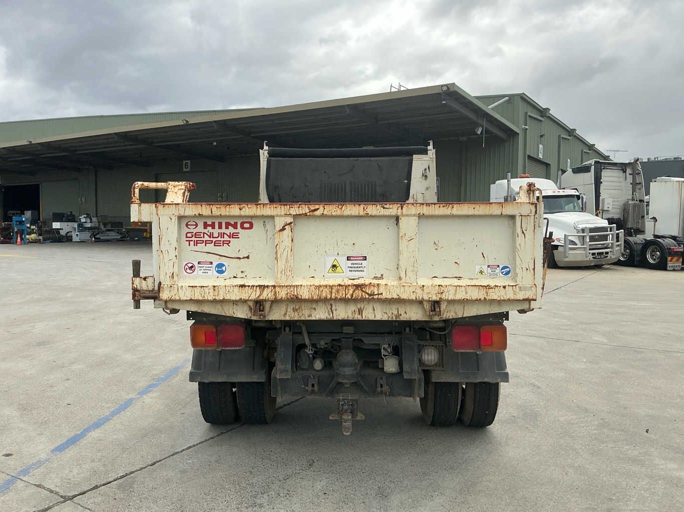 Vehicle photo