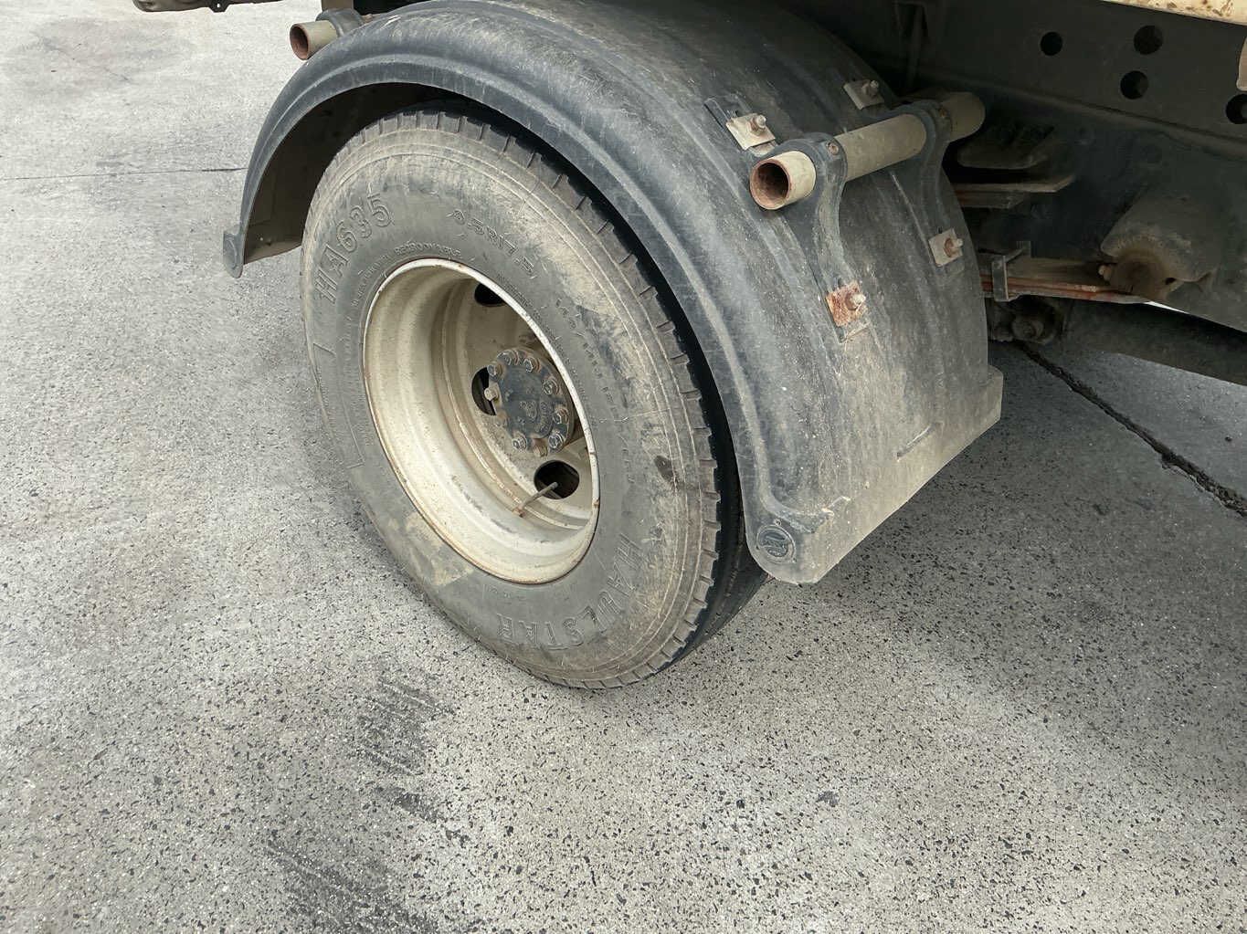 Vehicle photo