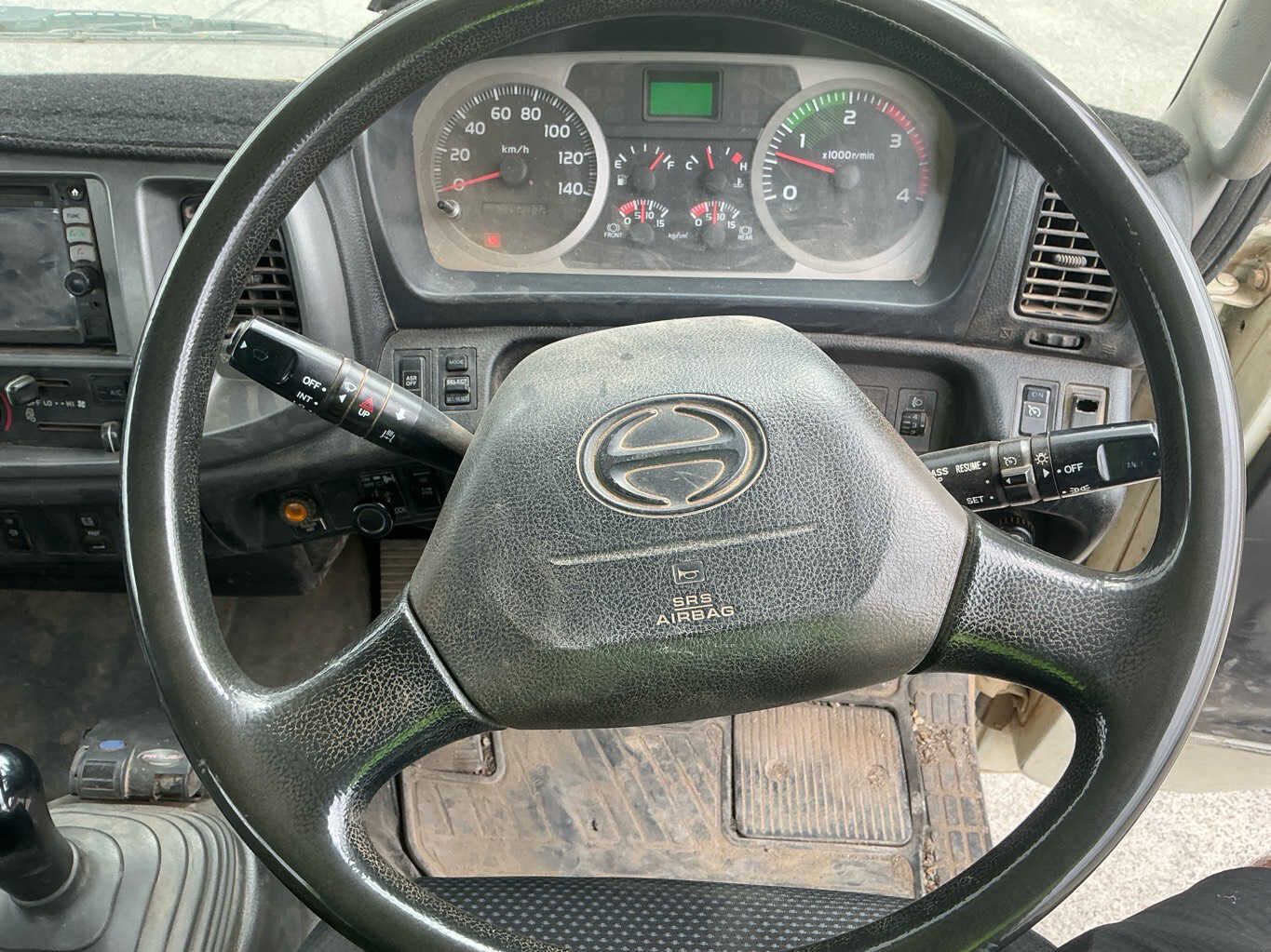 Vehicle photo