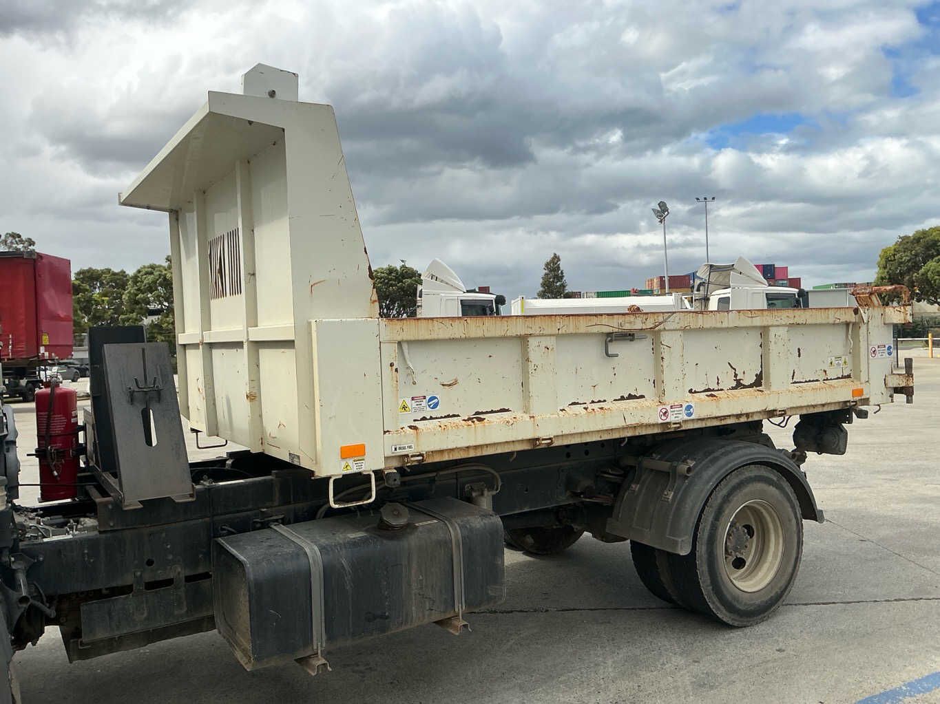Vehicle photo