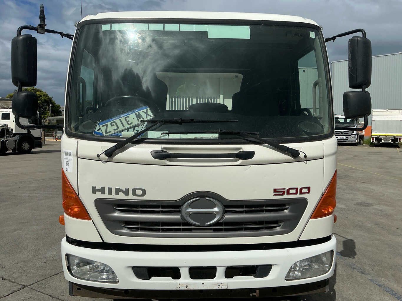 Vehicle photo