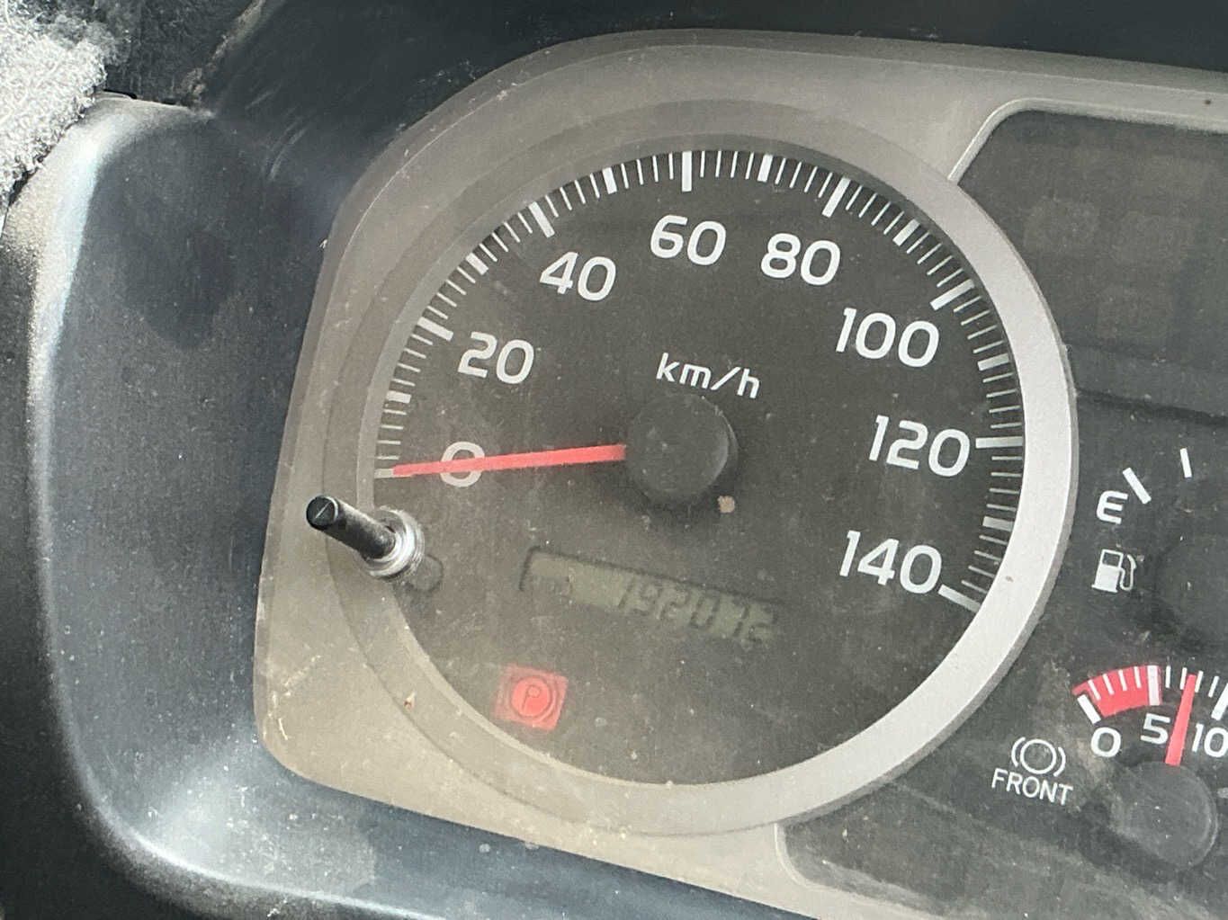Vehicle photo