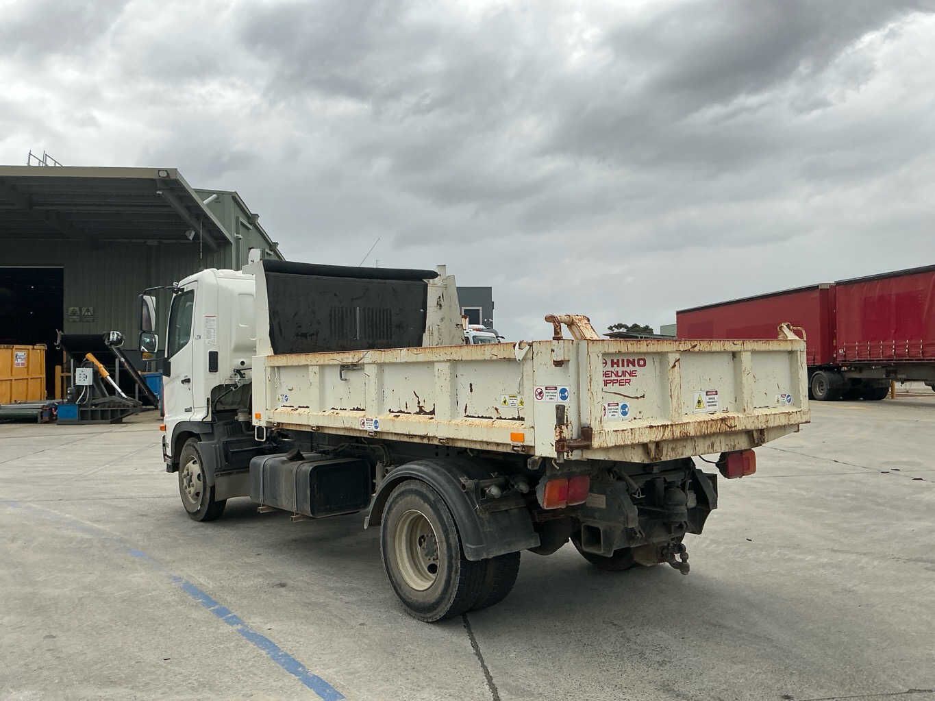 Vehicle photo