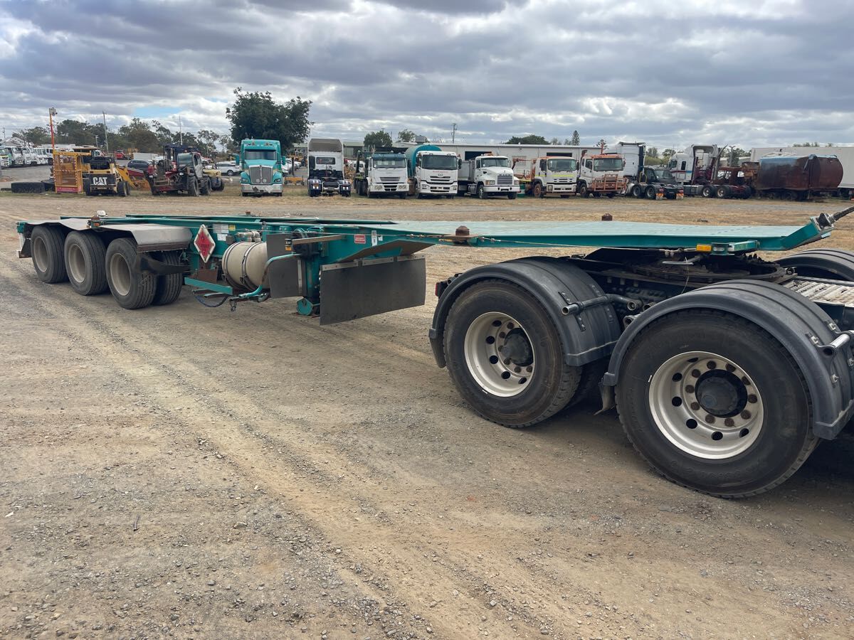 2019 Haulmark 3ST37