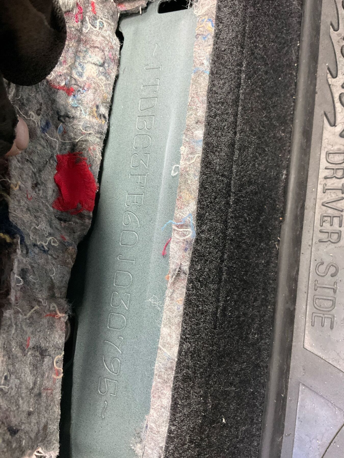 Vehicle photo