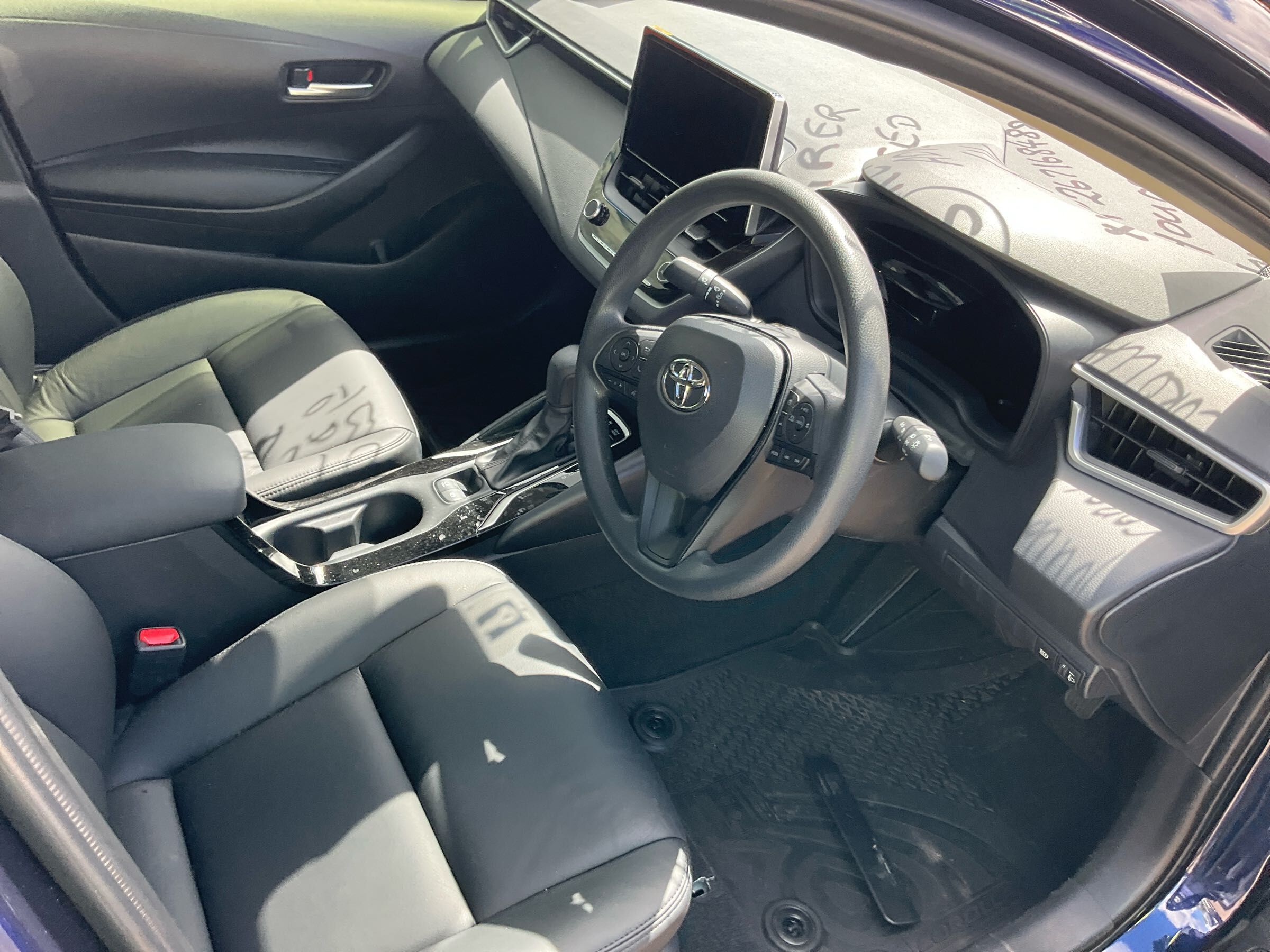 Vehicle photo