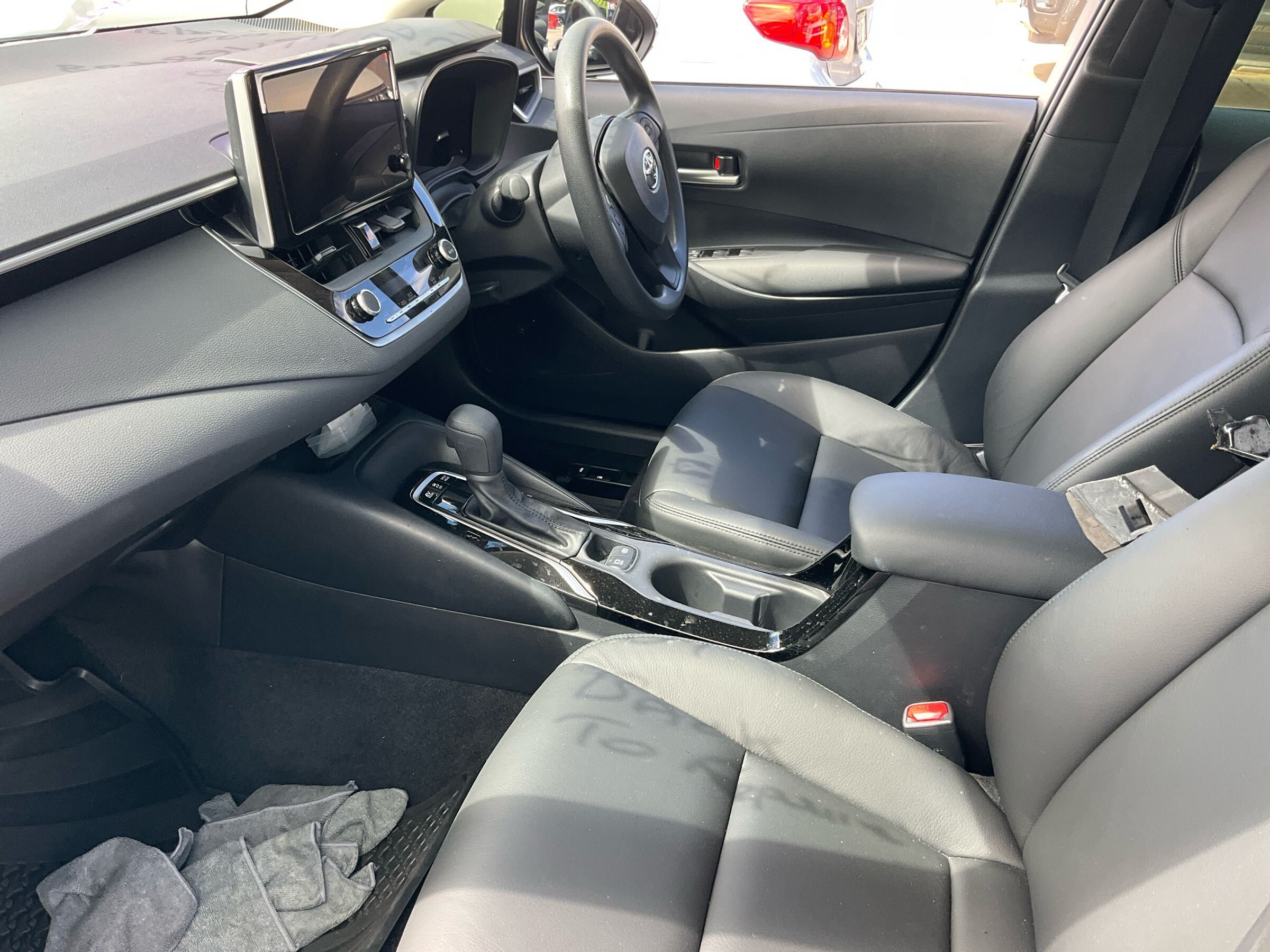 Vehicle photo