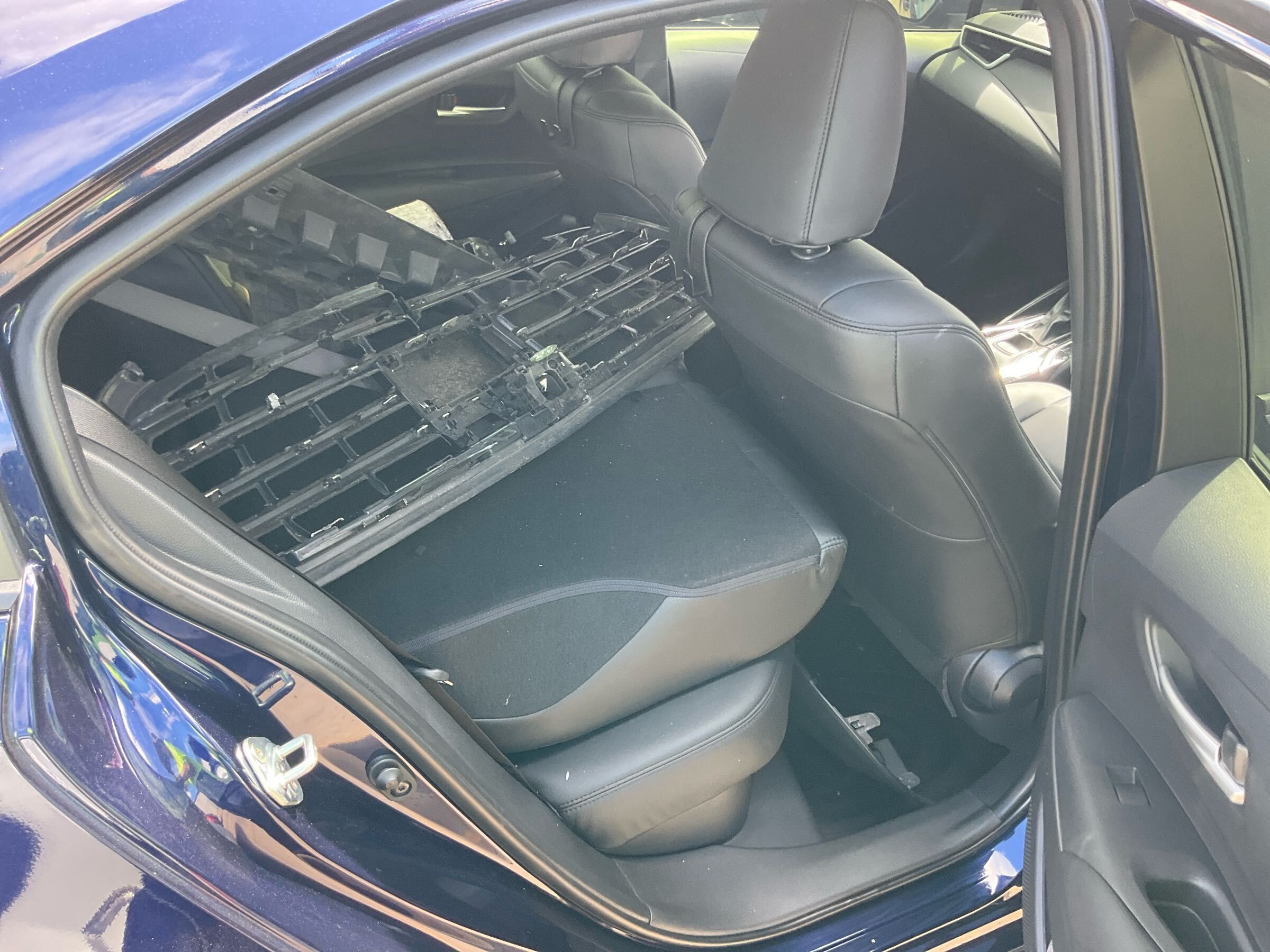 Vehicle photo