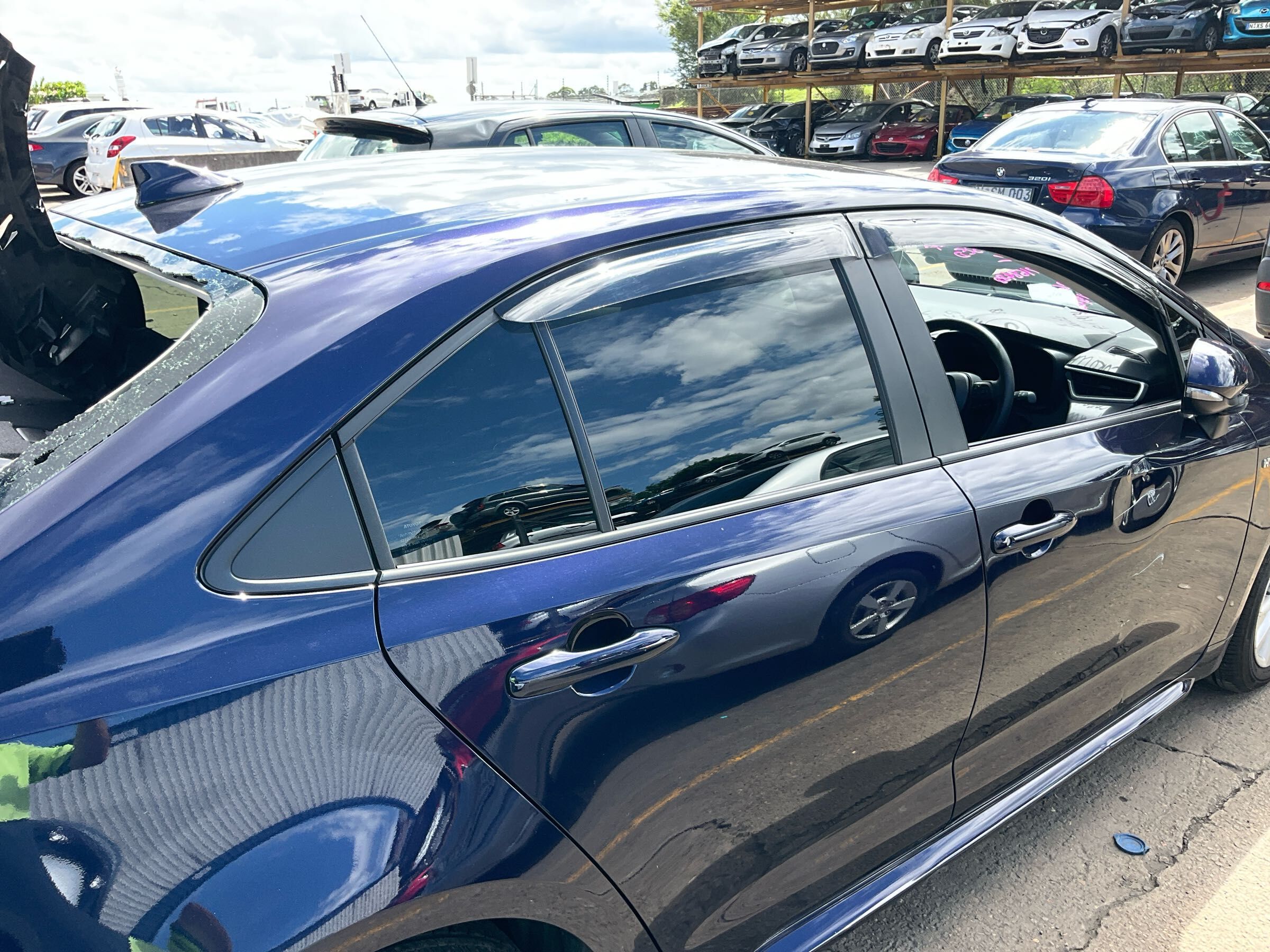 Vehicle photo