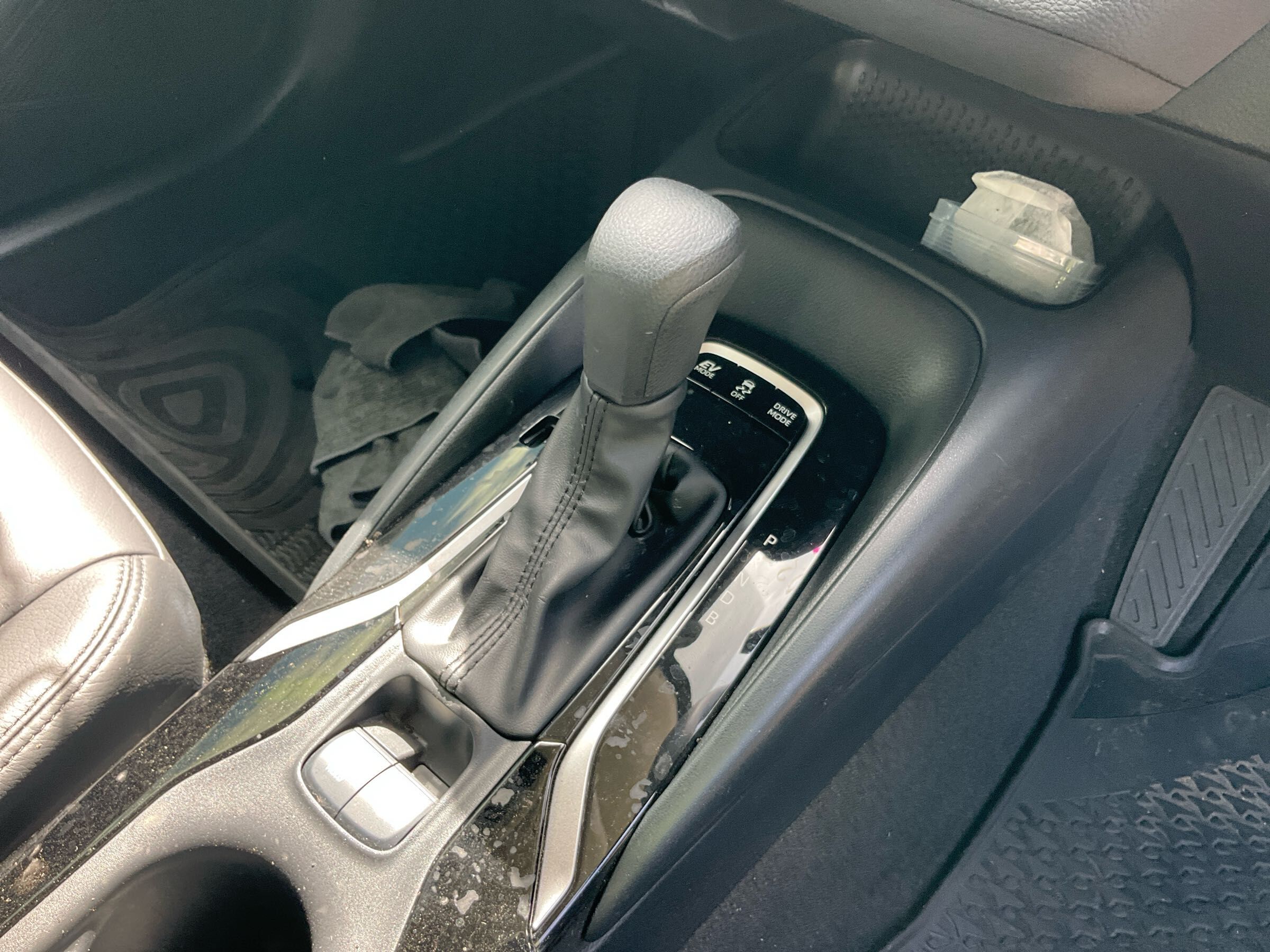 Vehicle photo