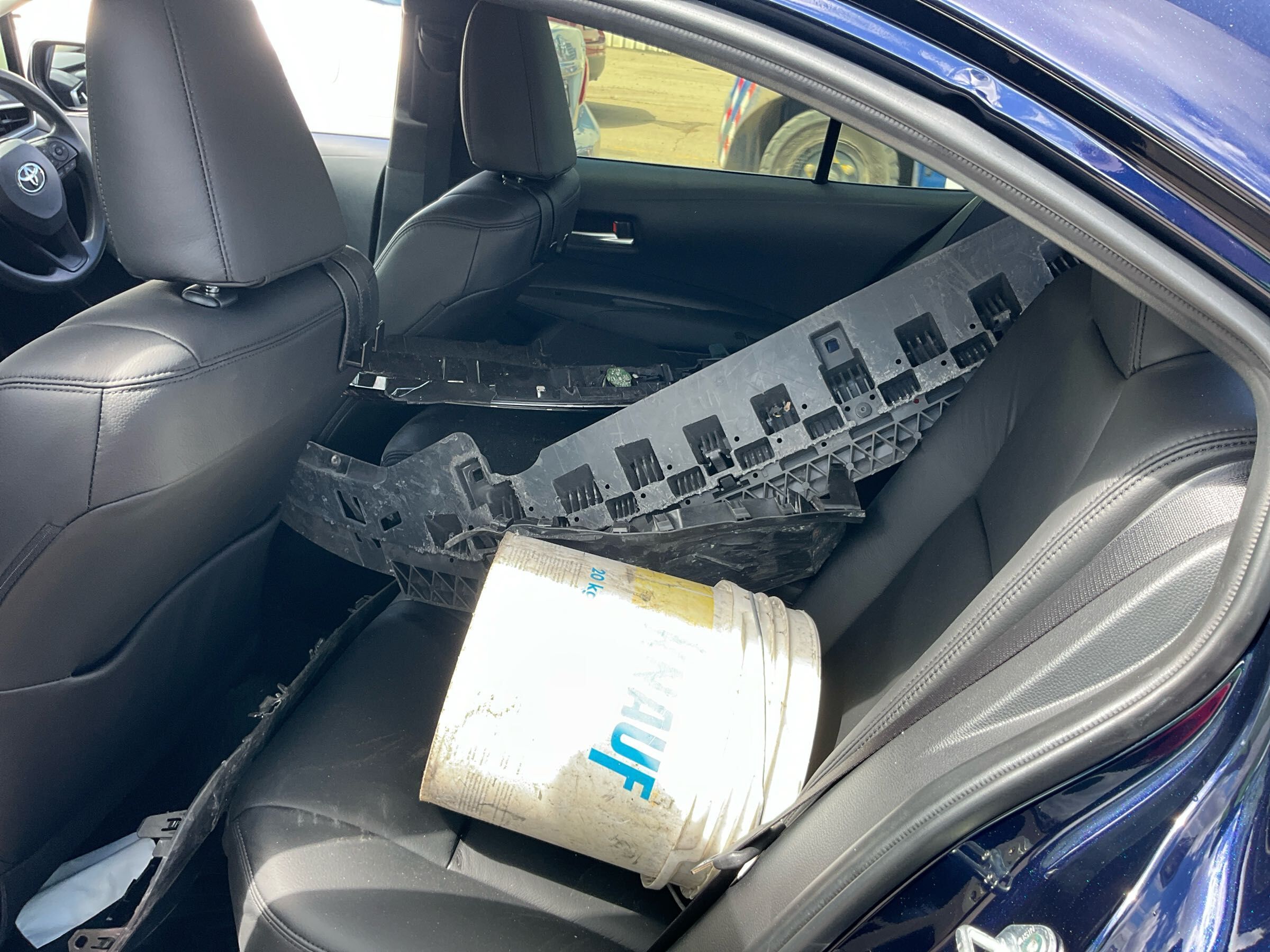 Vehicle photo