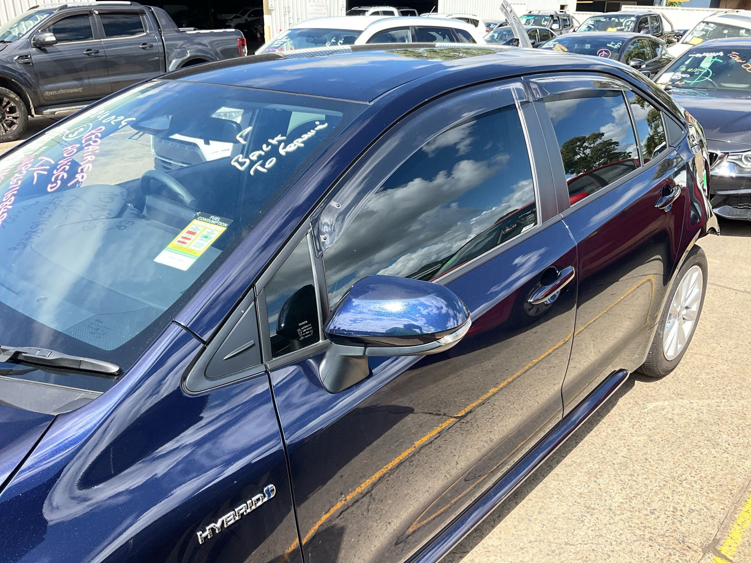 Vehicle photo